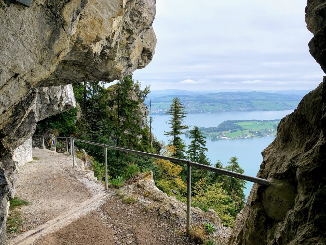 wanderung_vierwaldstaettersee_alpnachstad_ennetbuergen_