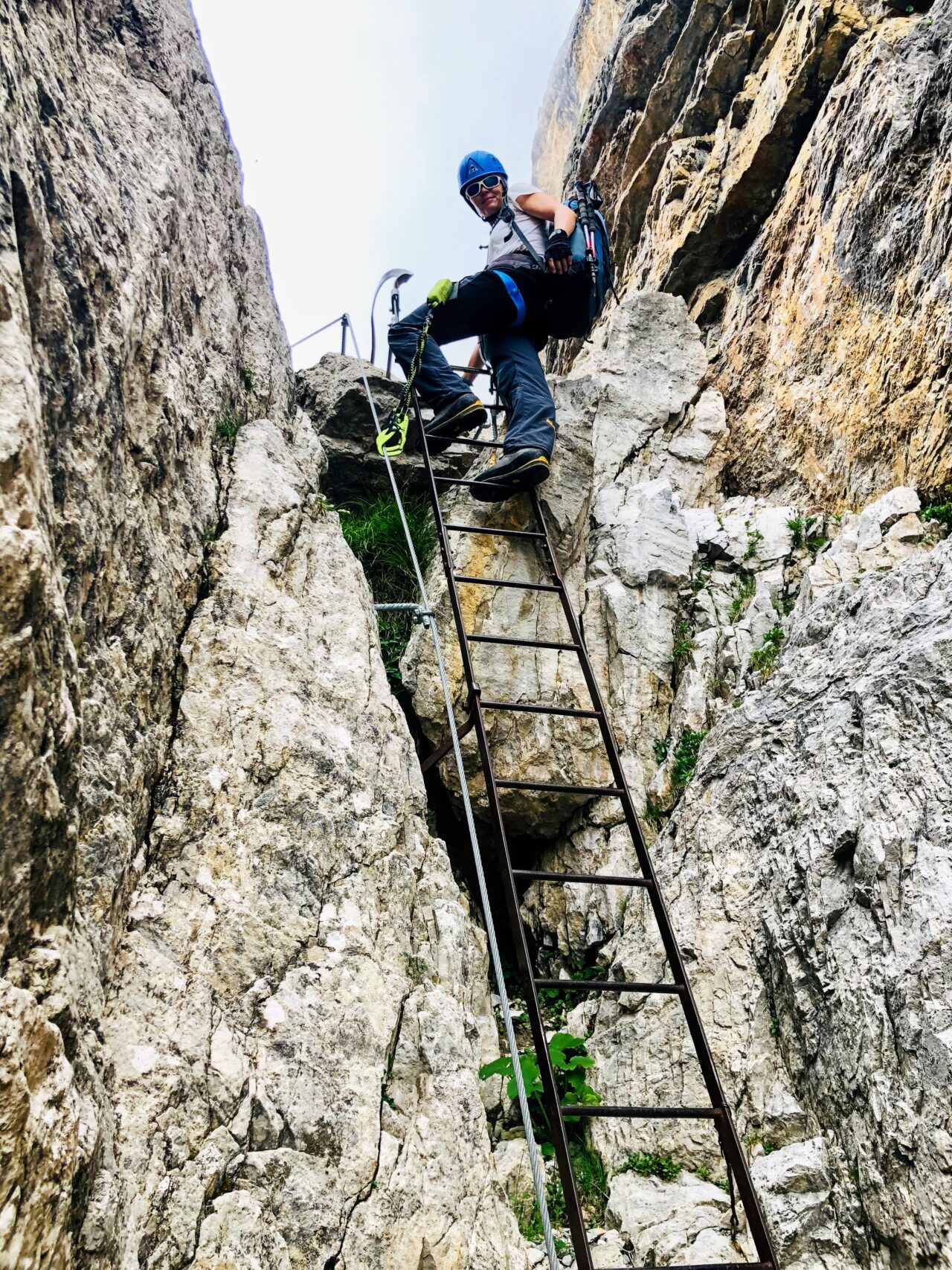 klettersteigtour_brenta_sosat_