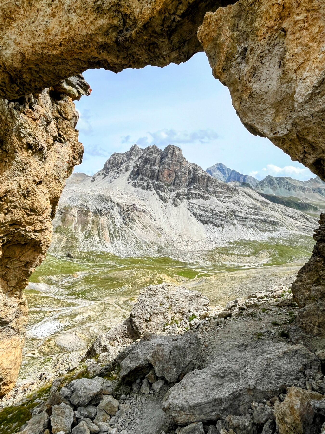 wanderung_parc_ela_trek_tag_1_julierpass_alp_flix_berghaus_piz_platta_