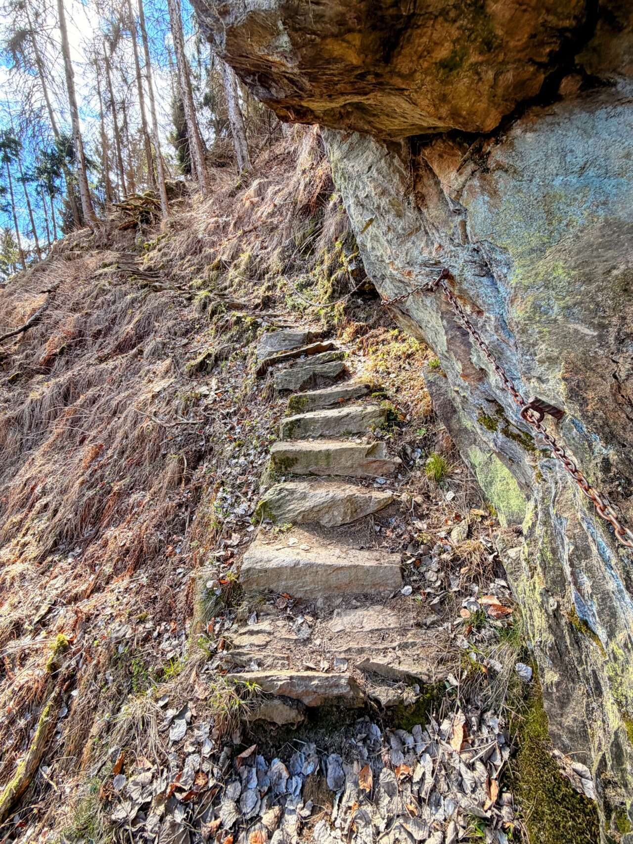 wanderung_Meraner_hoehenweg_hochmuth_mutthoefe_longfall_saltaus_