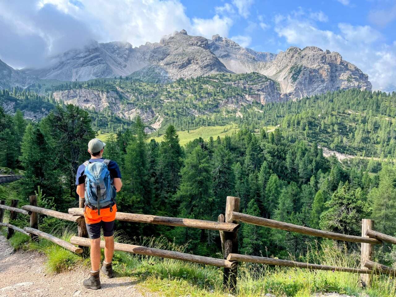 wanderung_dolomiten_hoehenweg_1_etappe_2_rifugio_sennes_rifugio_lavarella_