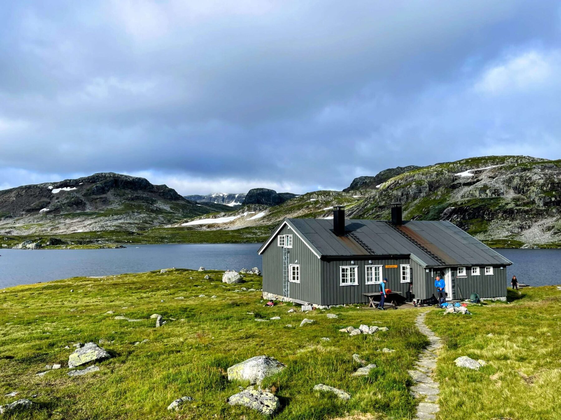 wanderung_hardangervidda_
