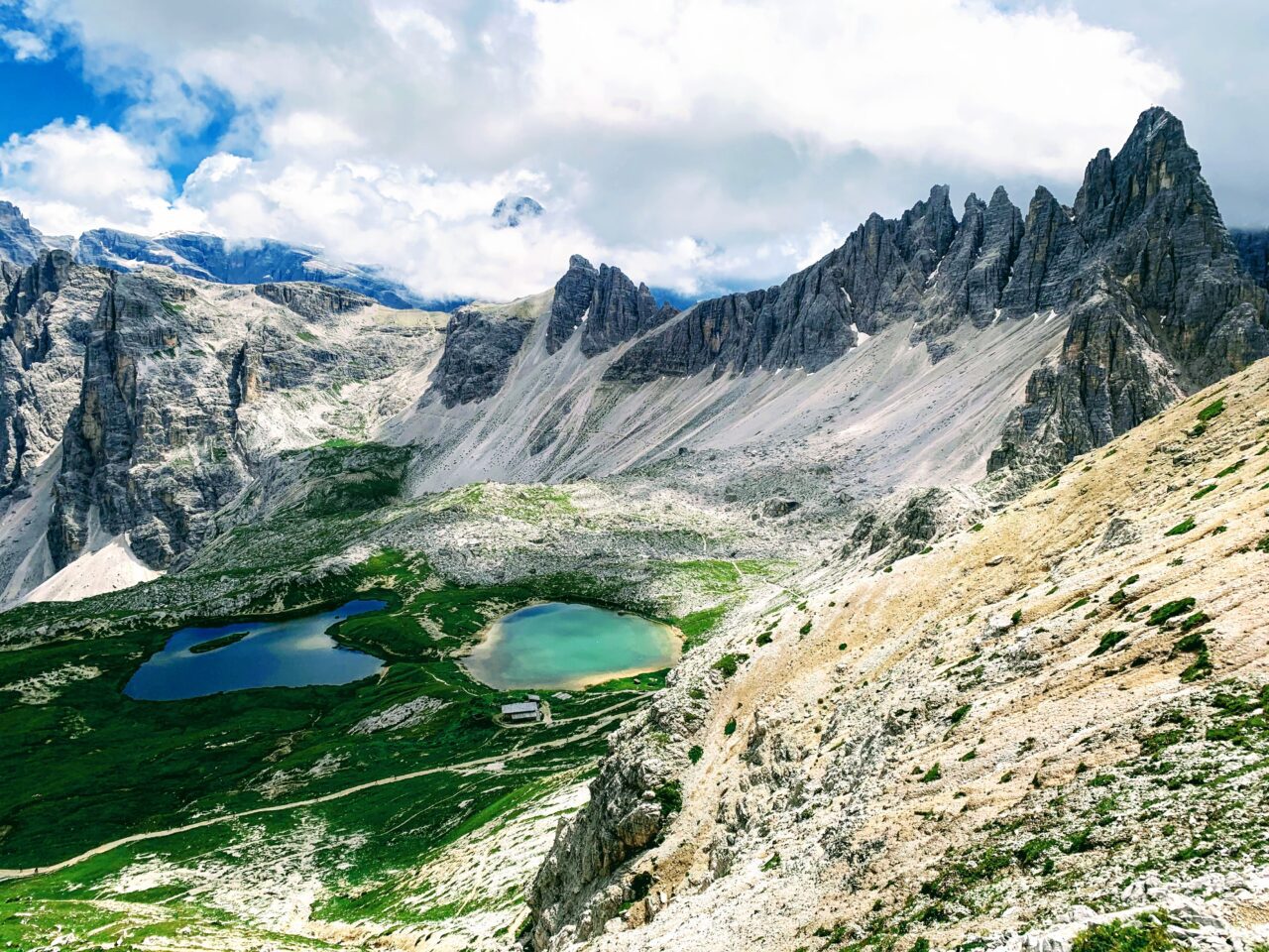 wanderung_dreischusterhuette_dreizinnenhuette_