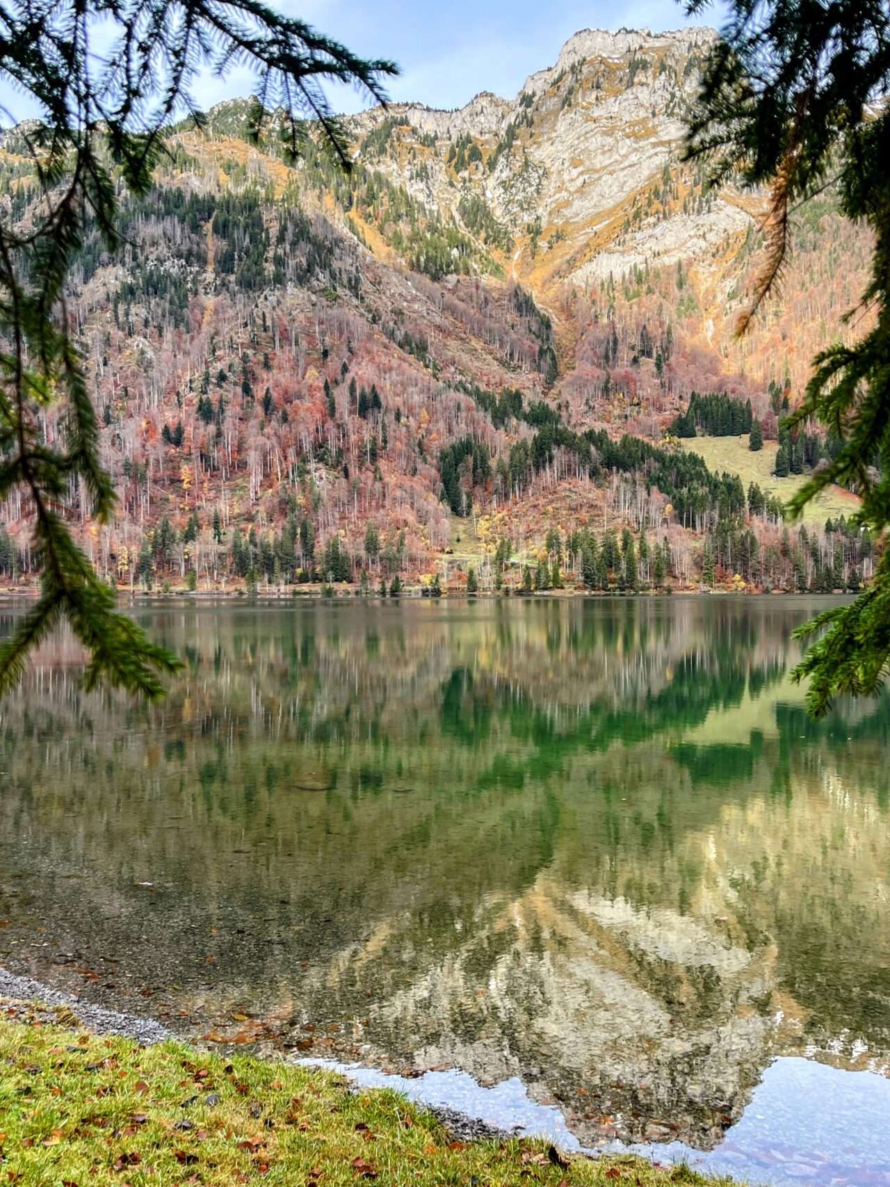 wanderung_kloentaler_see_
