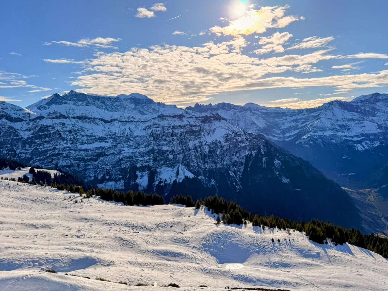 schneeschuhtour_matt_weissenberge_sunnenhöreli_