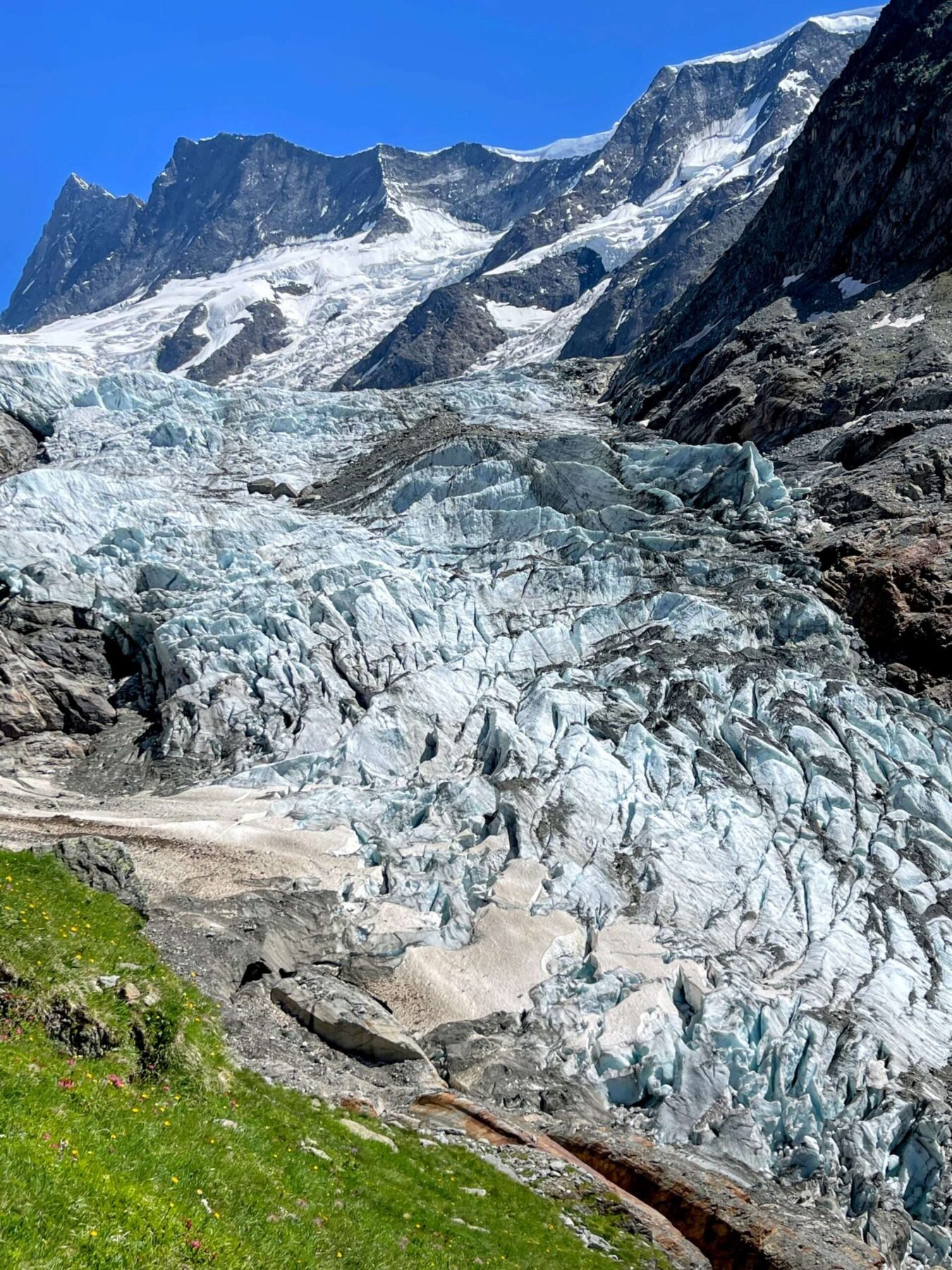 Wanderung_grindelwald_schreckhornhütte_