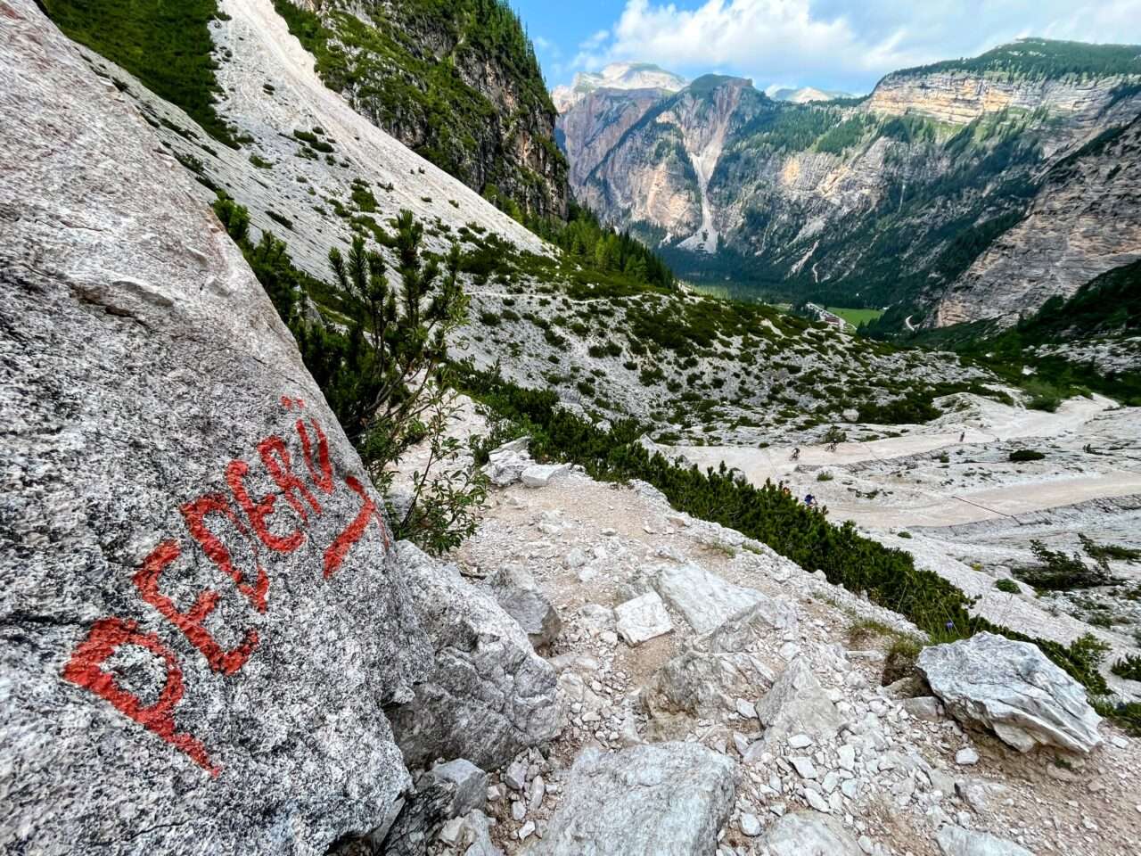 wanderung_dolomiten_hoehenweg_1_etappe_2_rifugio_sennes_rifugio_lavarella_