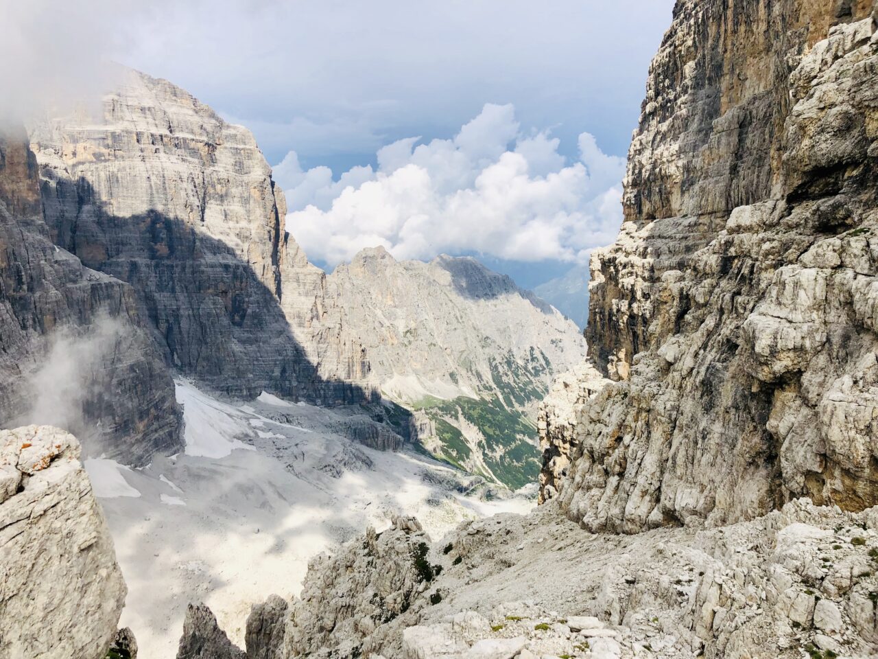 klettersteigtour_brenta_bocchete_centrale_