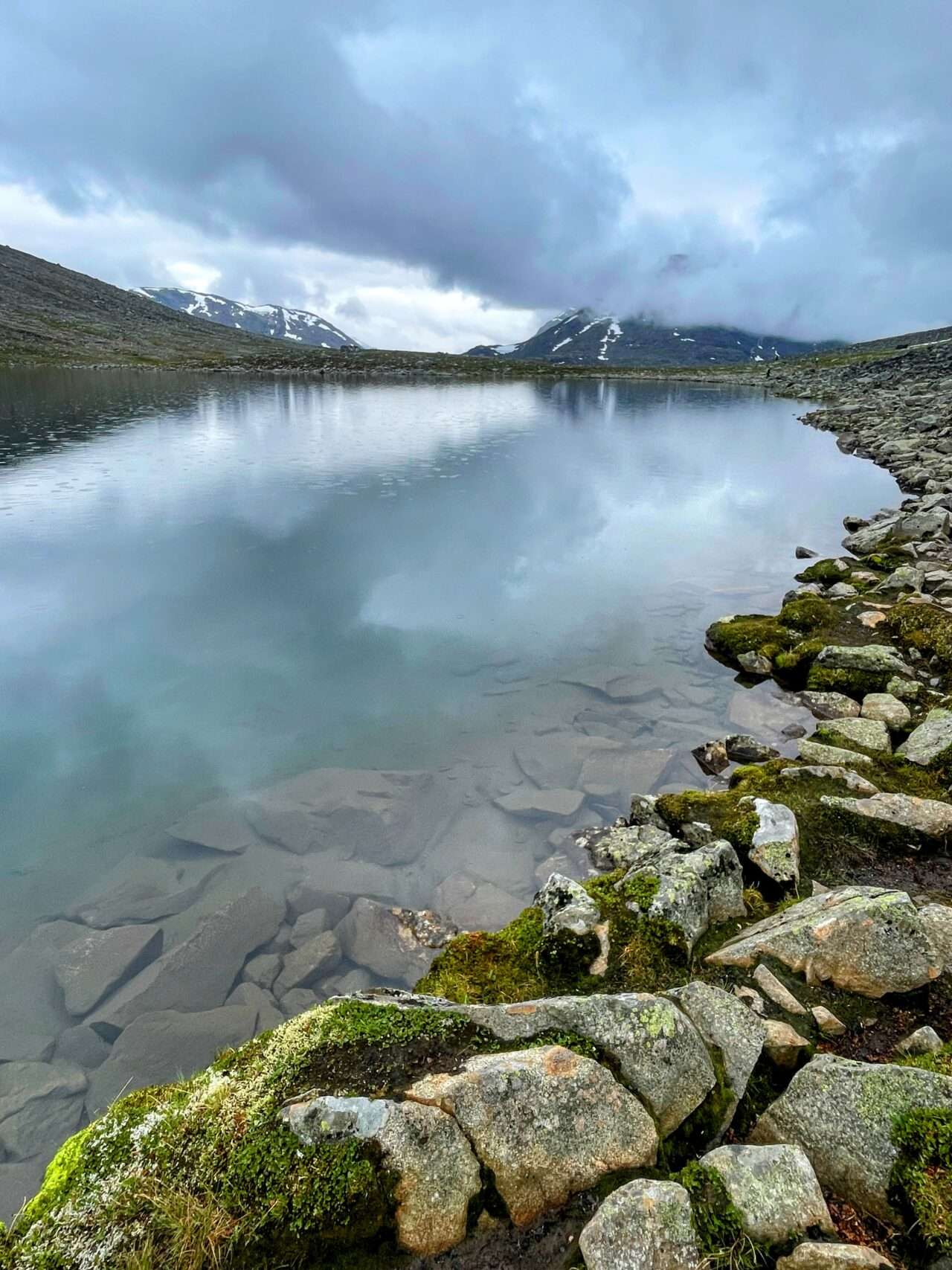 jotunheimen_wanderung_spiterstulen_leirvassbu_