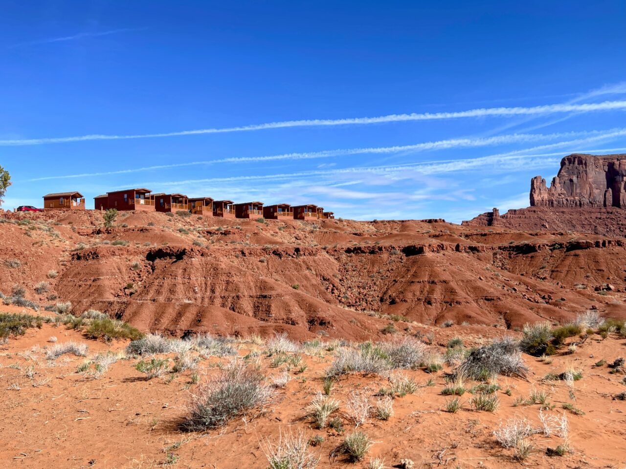 wanderung_wildcat_trail_monument_valley_