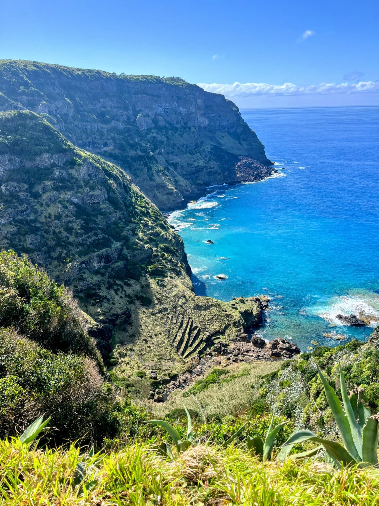 wanderung_ilha_a_pe_tag_4_norte_baia_do_raposo_