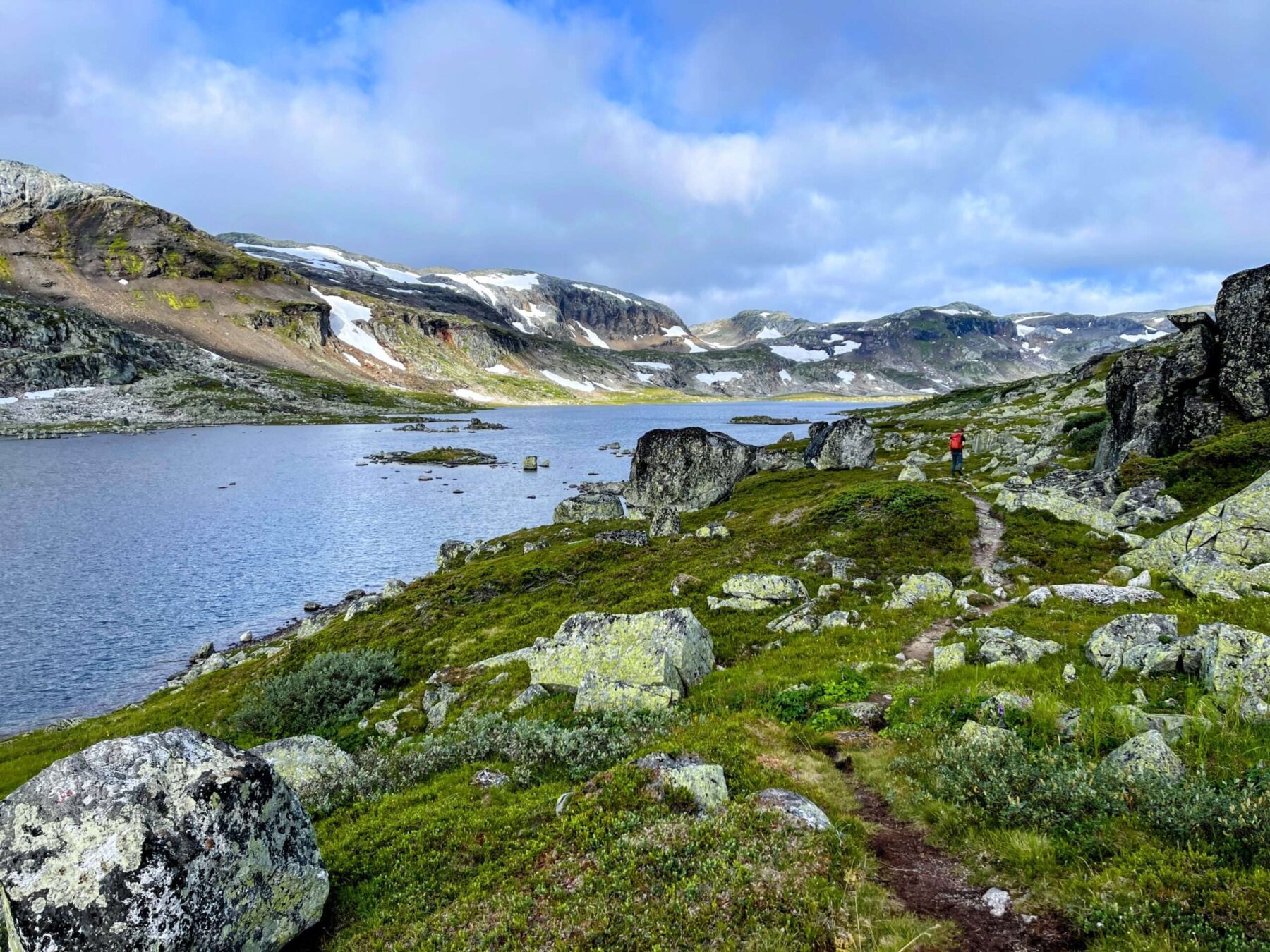 wanderung_hellevassbu_middalsbu_