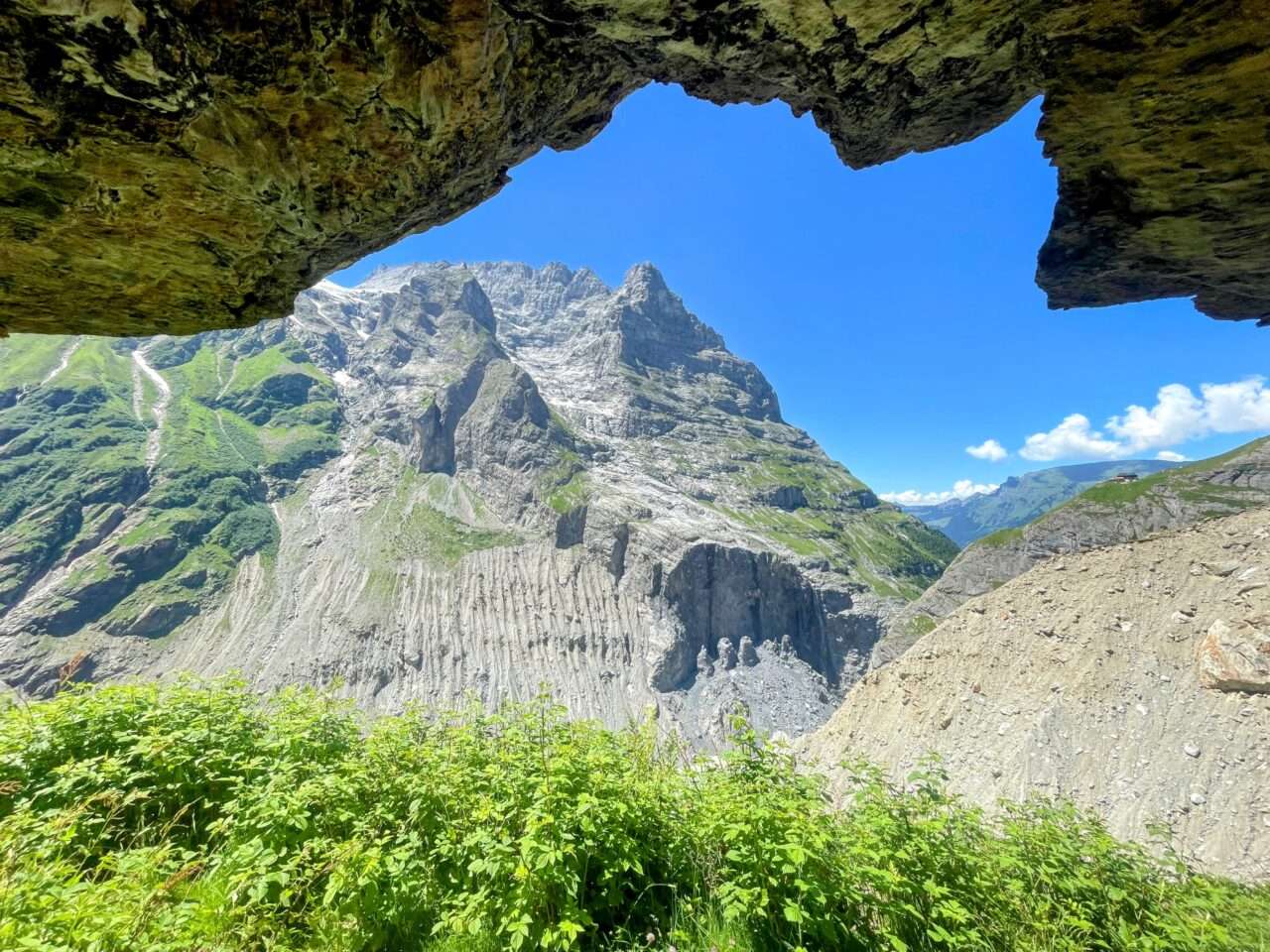 Wanderung_grindelwald_schreckhornhütte_