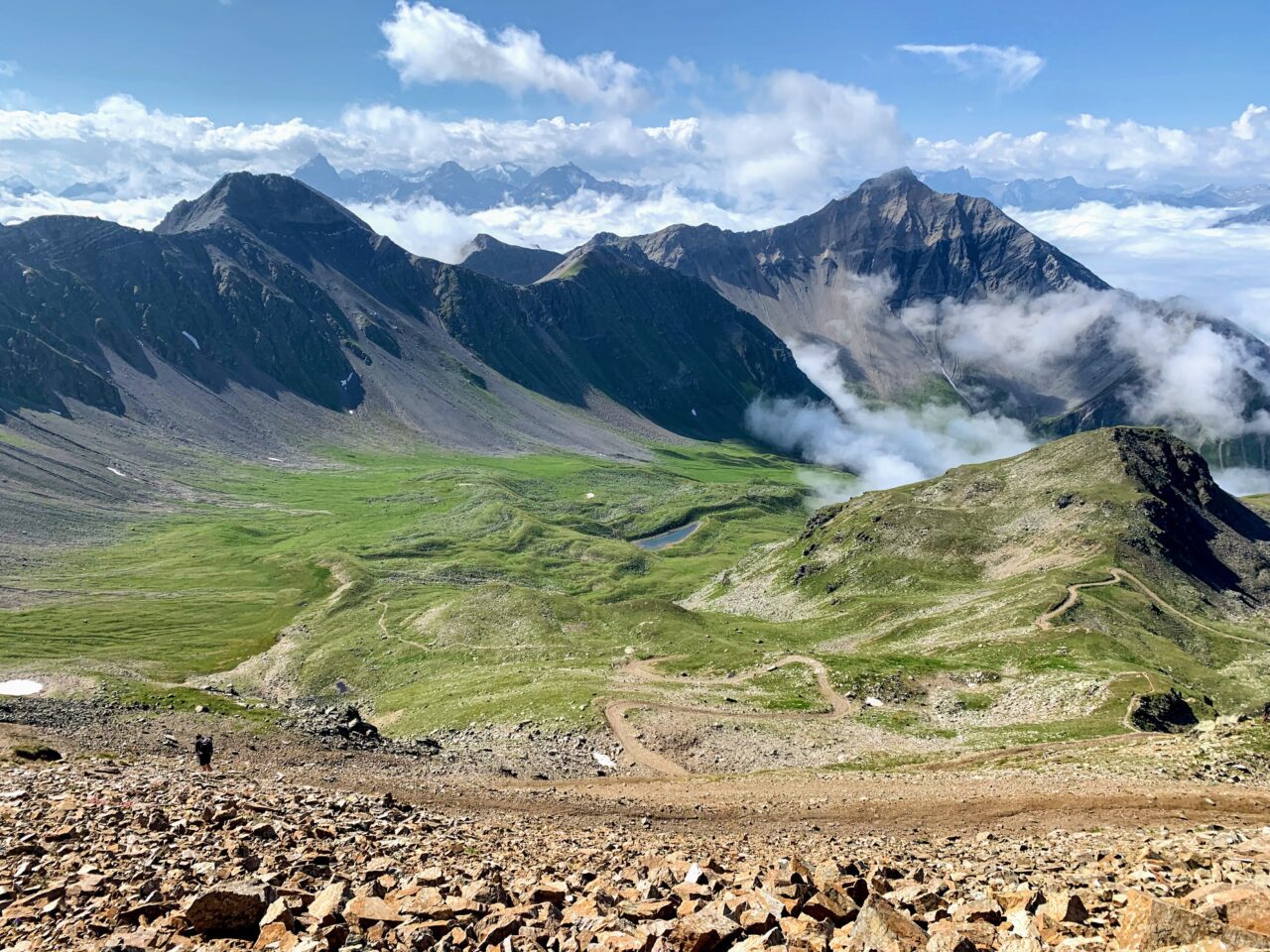 wanderung_Lenzerheide_Parpaner_Rothorn-