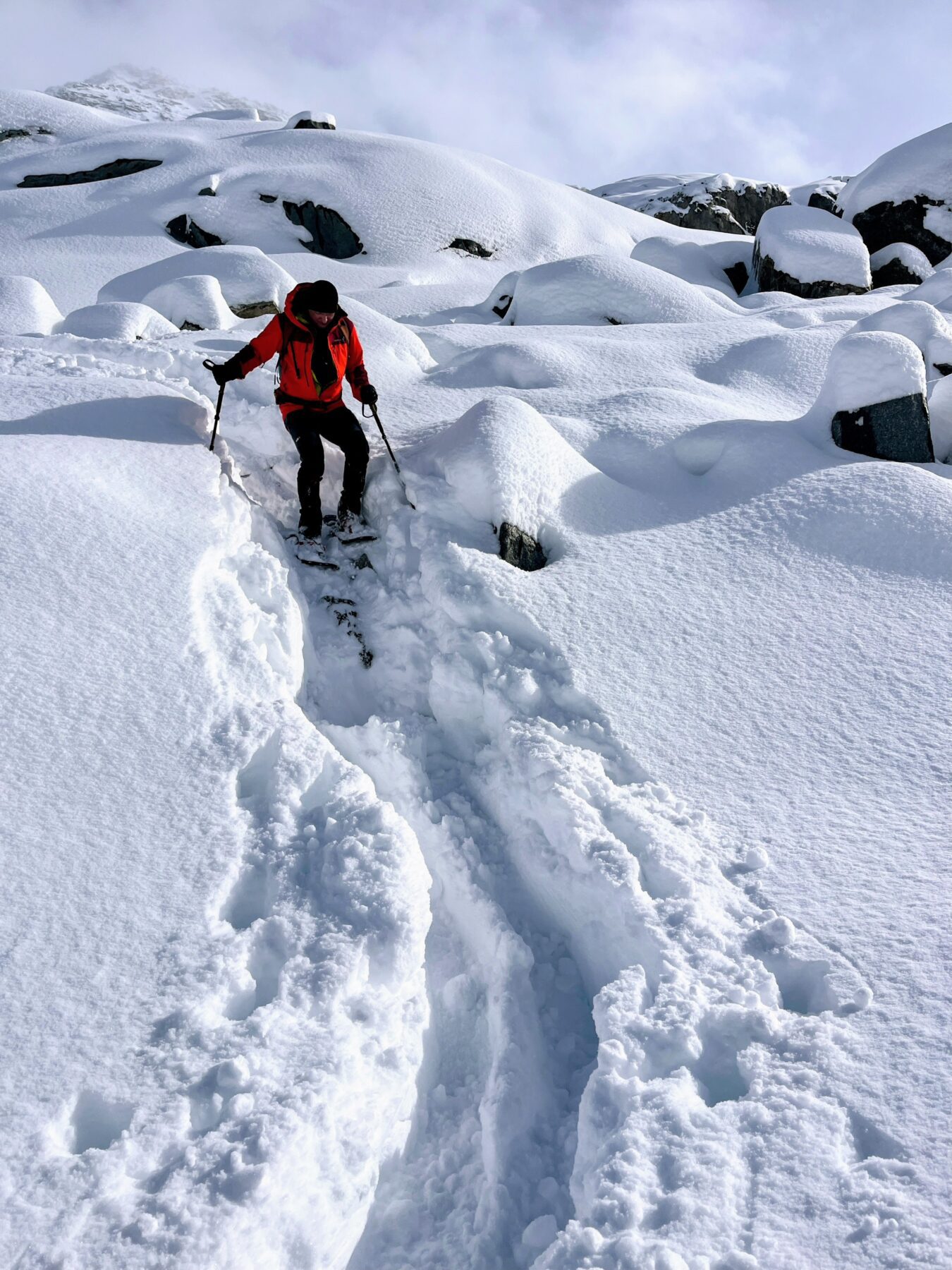 schneeschuhwanderung_gletscherhoehle_morteratschgletscher__IMG_7175 Copy