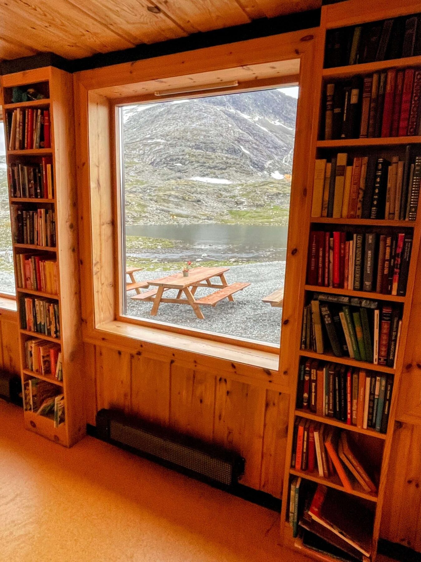 jotunheimen_wanderung_spiterstulen_leirvassbu_