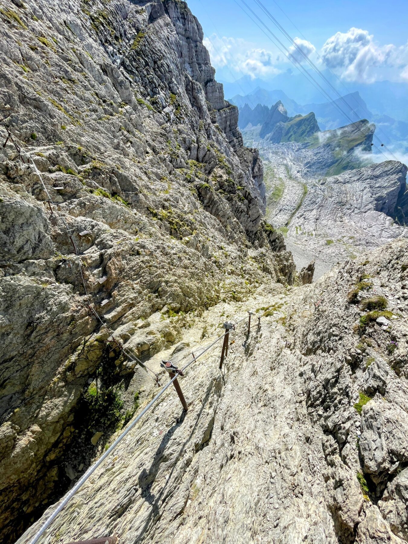 wanderung_saentis_lisengrat_rotsteinpasshuette_aegertenplatte_megisalp_messmer_himmelsplatte_