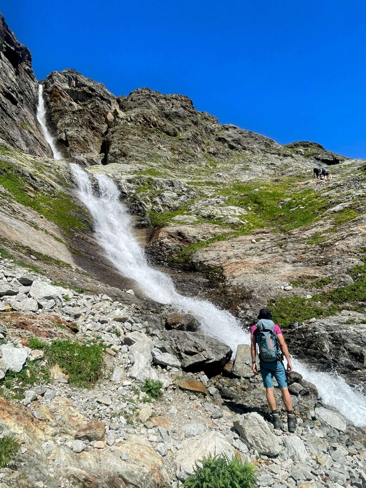 Wanderung_grindelwald_schreckhornhütte_