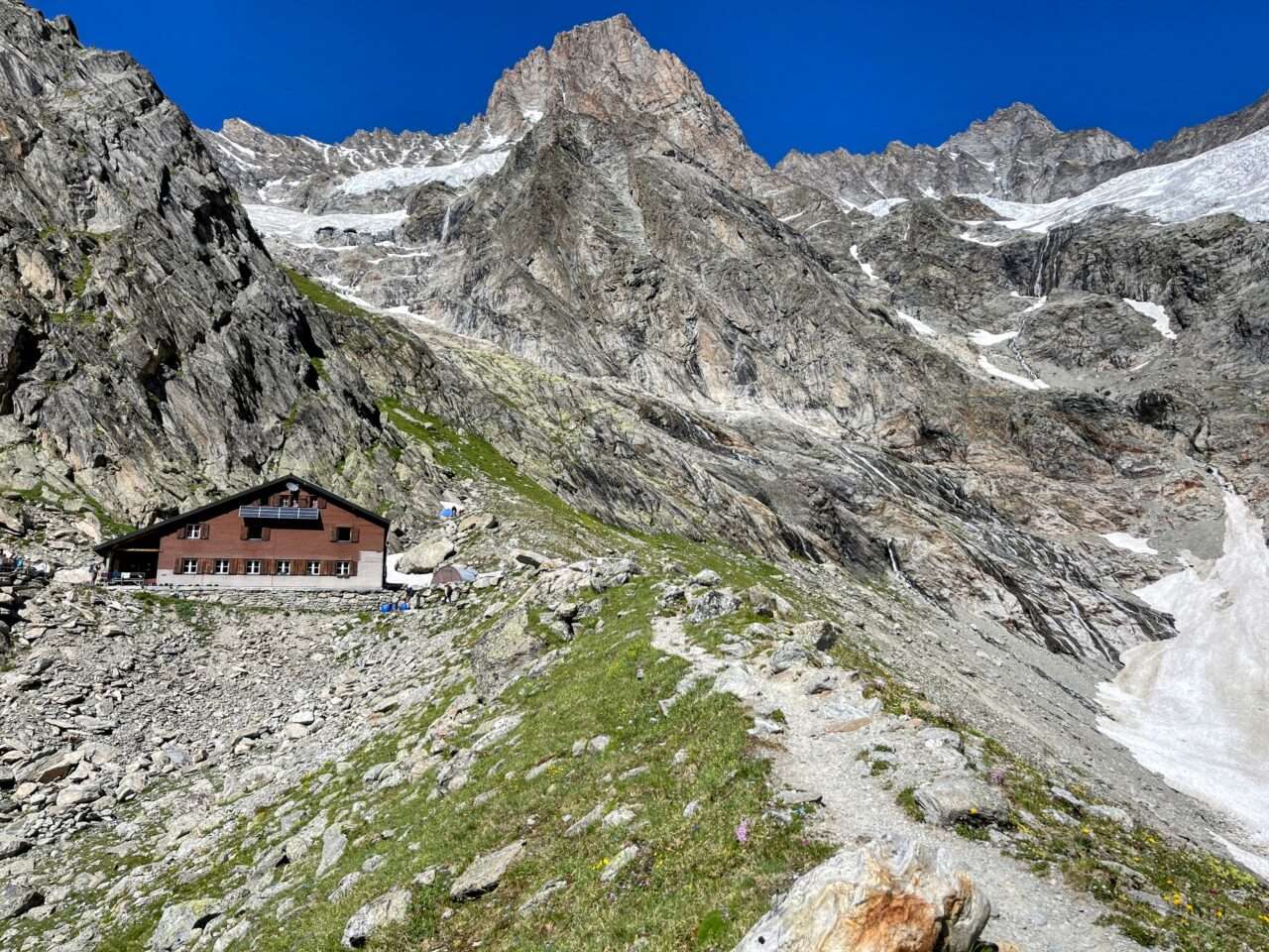 Wanderung_grindelwald_schreckhornhütte_