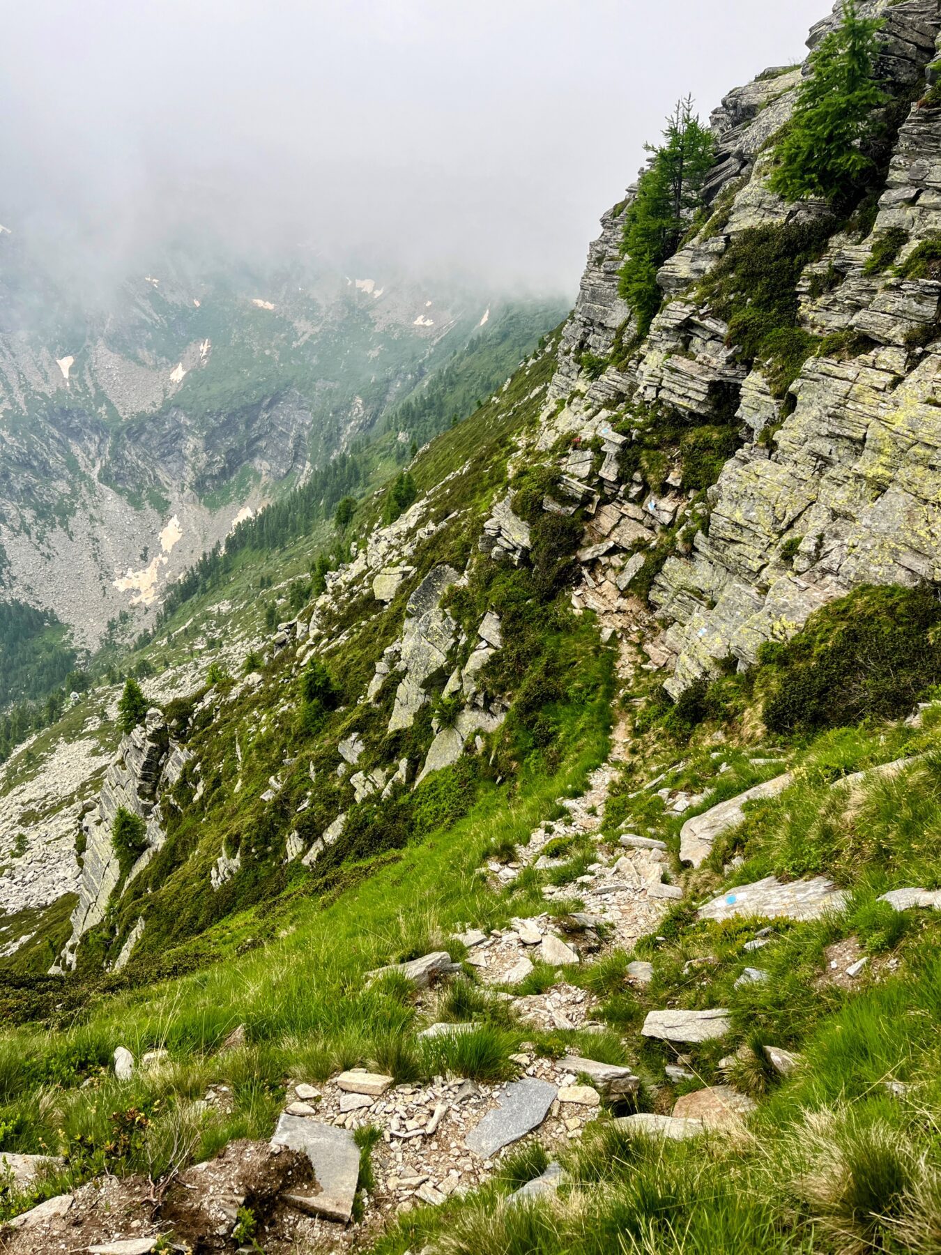 Wanderung_Alta_Via_Vallemaggia_Cimetta_Nimi_Brione_