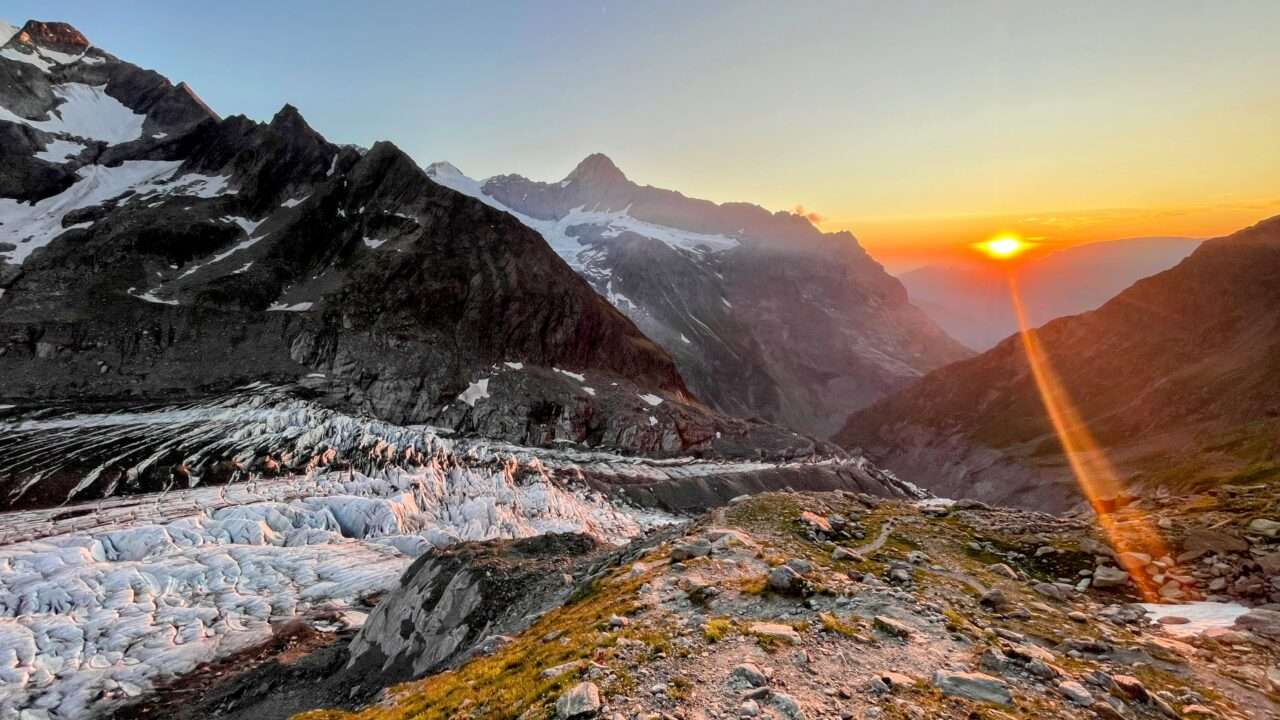 Wanderung_grindelwald_schreckhornhütte_