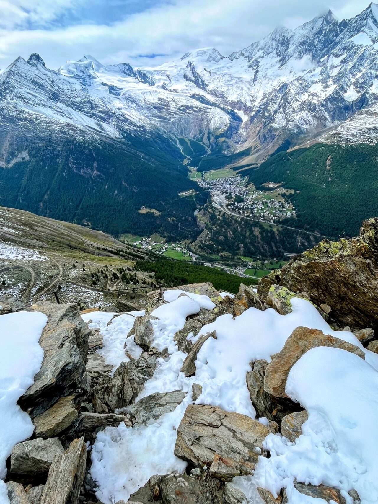wanderung_saaser_huettentour_tag_1_kreuzboden_almagellerhuette_