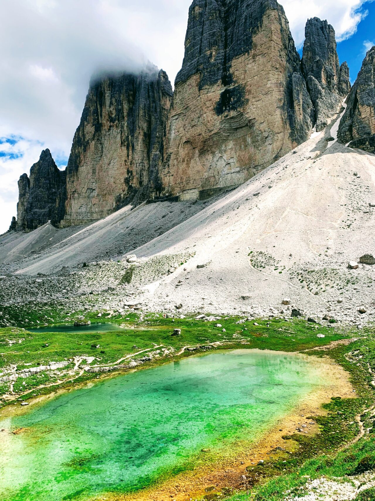 wanderung_dreischusterhuette_dreizinnenhuette_