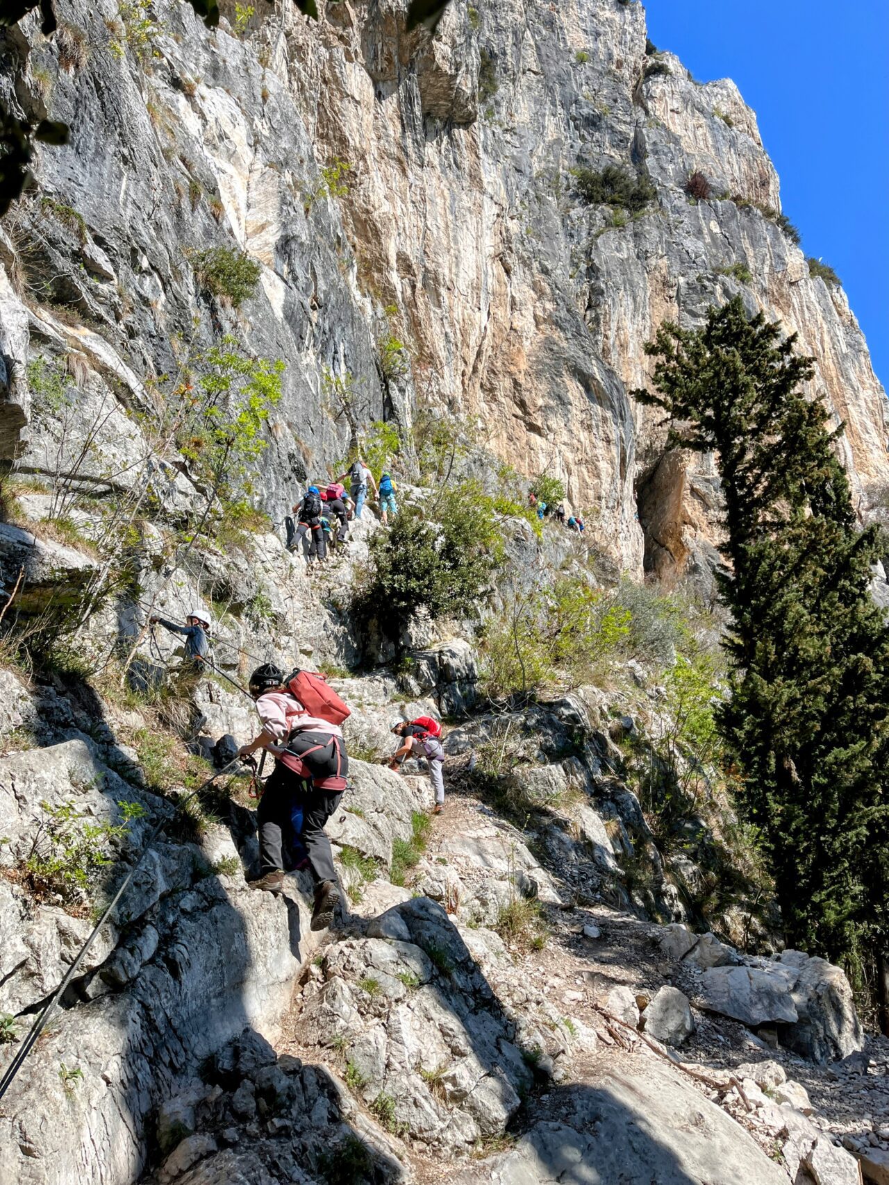 Klettersteig_colodri_arco_mit_kindern_