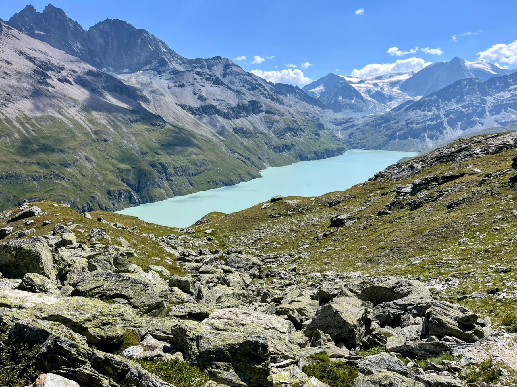 wanderung_alpenpaesseweg_etappe_28_cabane_de_dix_cabane_de_prafleuri_