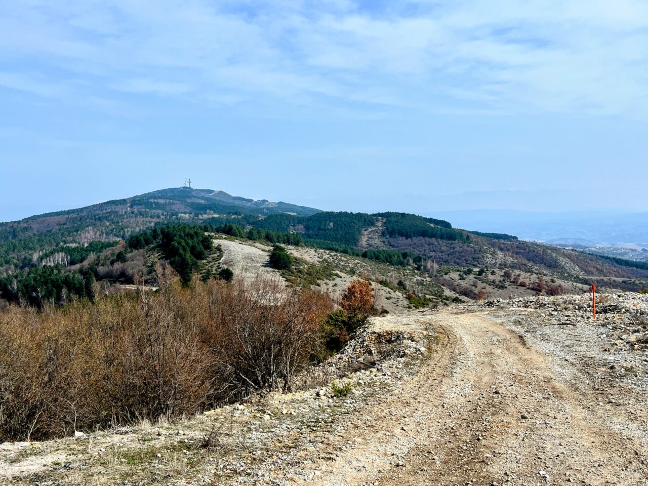 wanderung_matka_skopje_vodno_