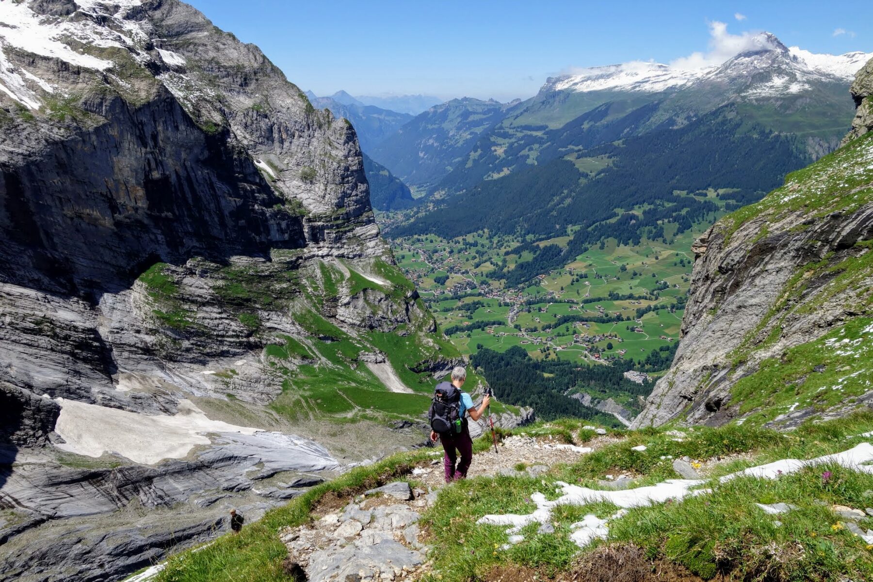 Wanderung_zur_Glecksteinhuette_