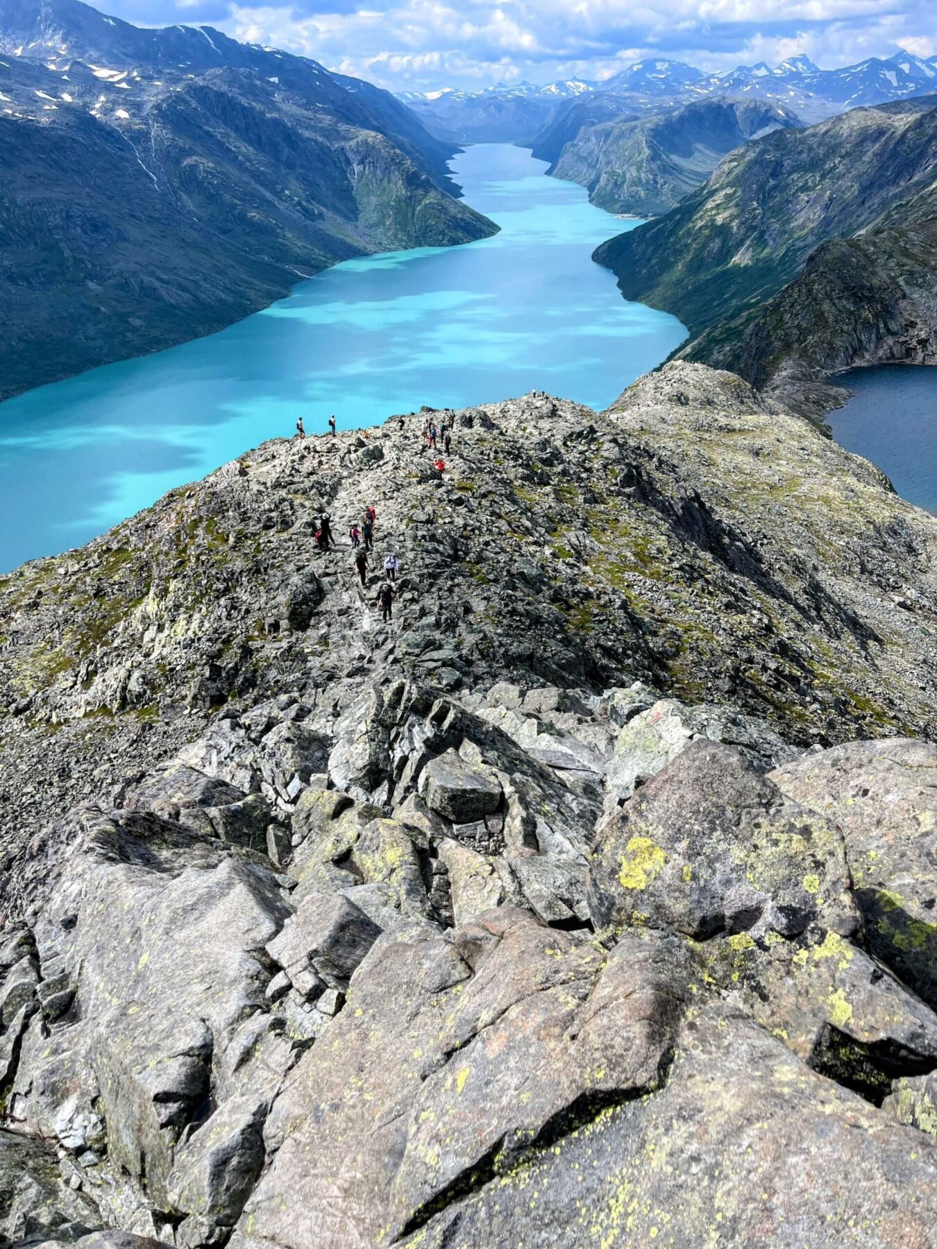 jotunheimen_wanderung_memurubu_besseggen_gjendesheim_