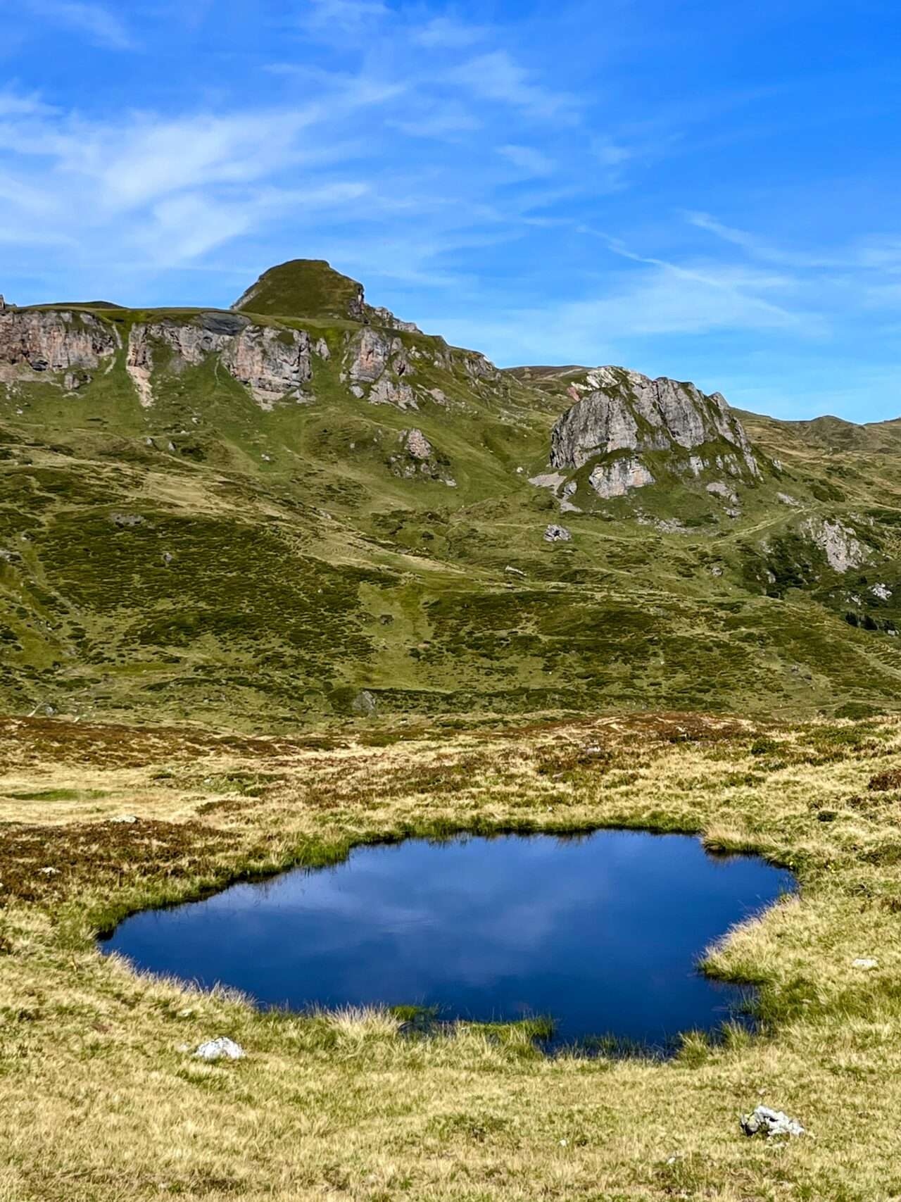 wanderung_7_gipfel_tour_maschgenkamm_spitzmeilenhütte_