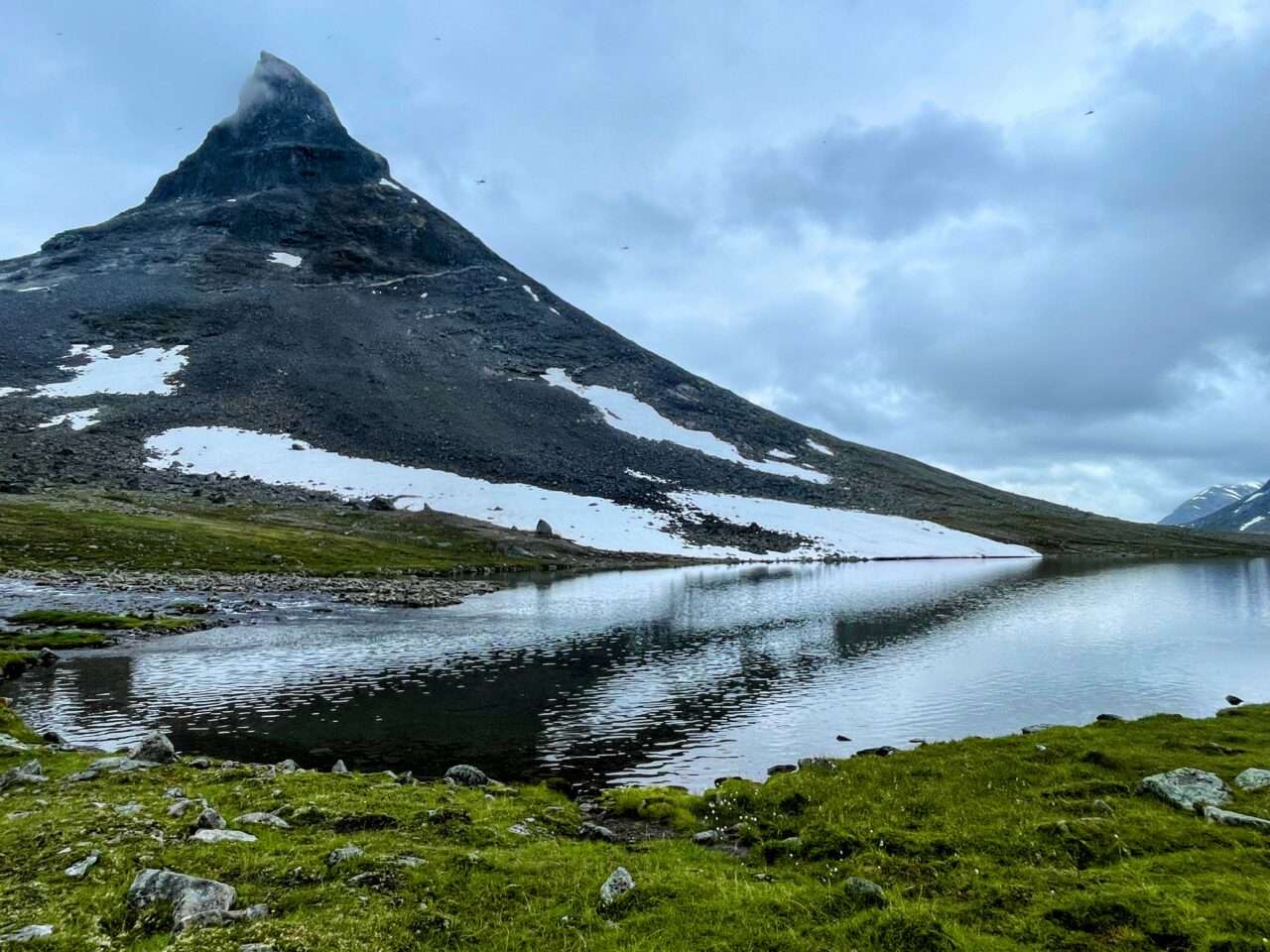 jotunheimen_wanderung_spiterstulen_leirvassbu_