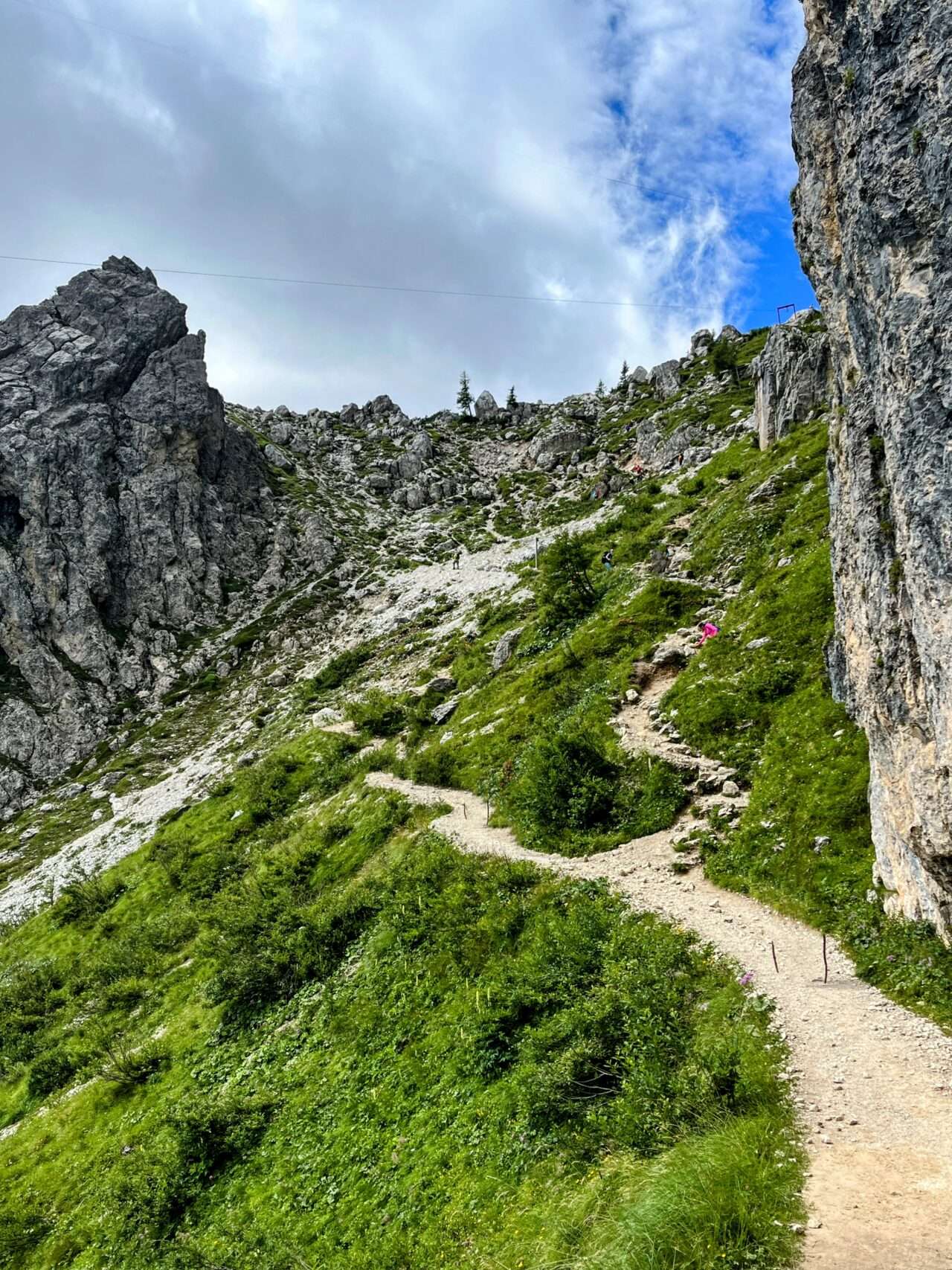 wanderung_dolomiten_hoehenweg_nr_1_etappe_6_passo_staulanza_rifugio_tissi_