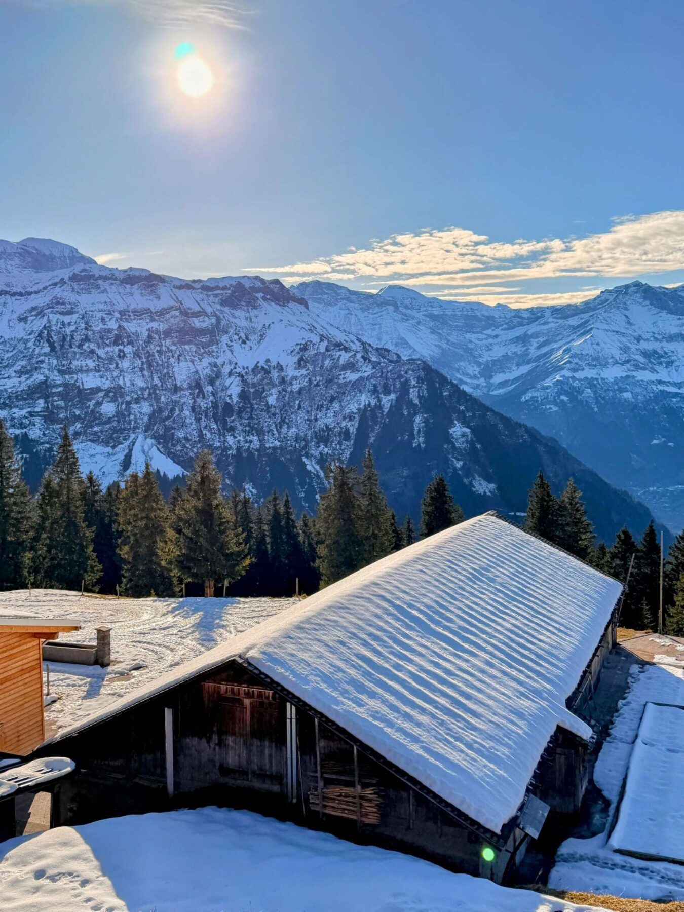 schneeschuhtour_matt_weissenberge_sunnenhöreli_