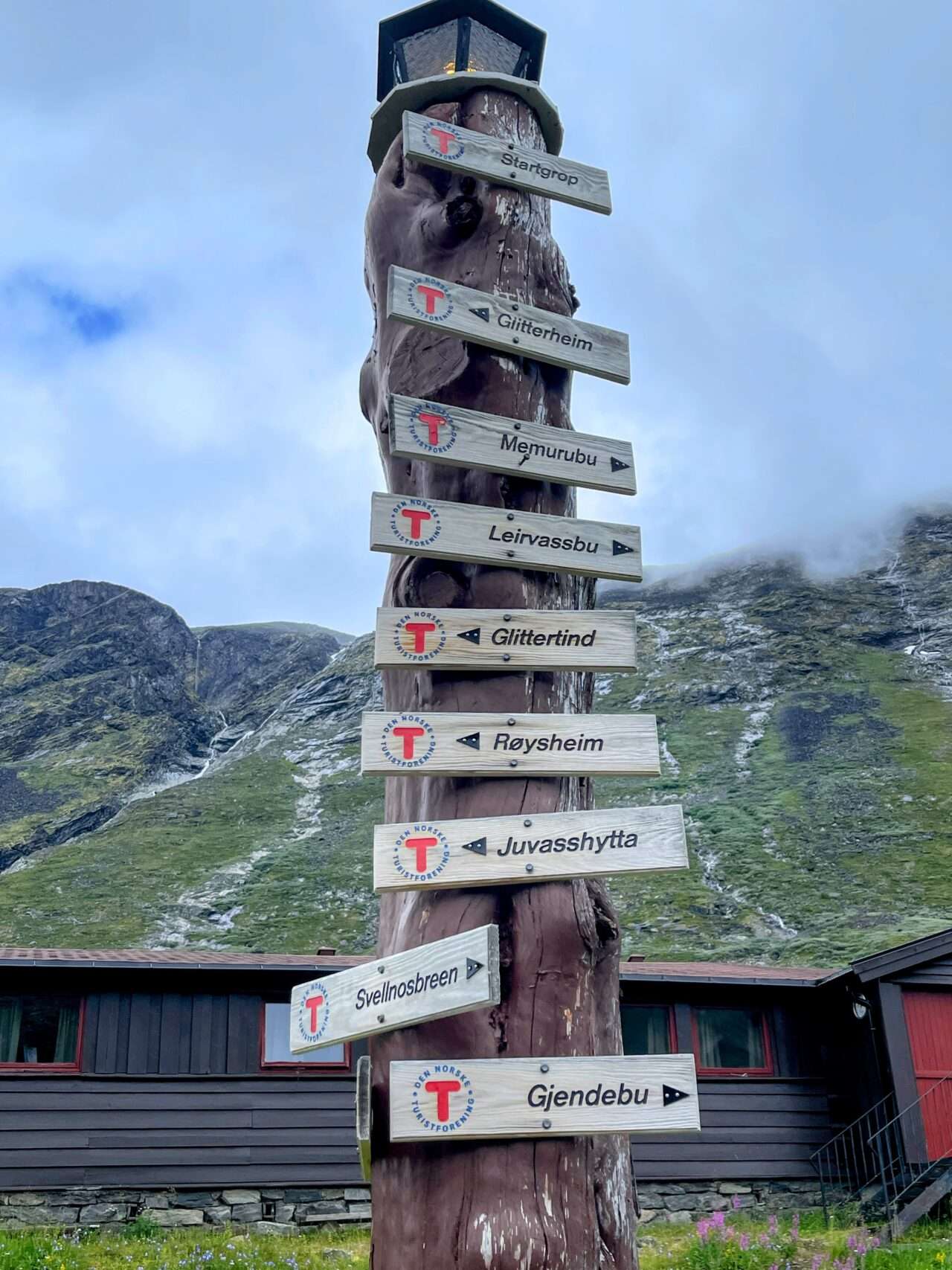 wanderung_jotunheimen_glitterheim_spiterstulen_