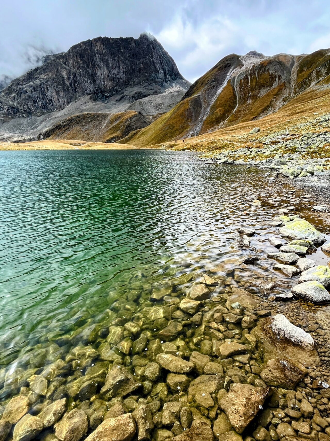wanderung_bernina_trek_tag_3_jenatschhuette_silvaplana_