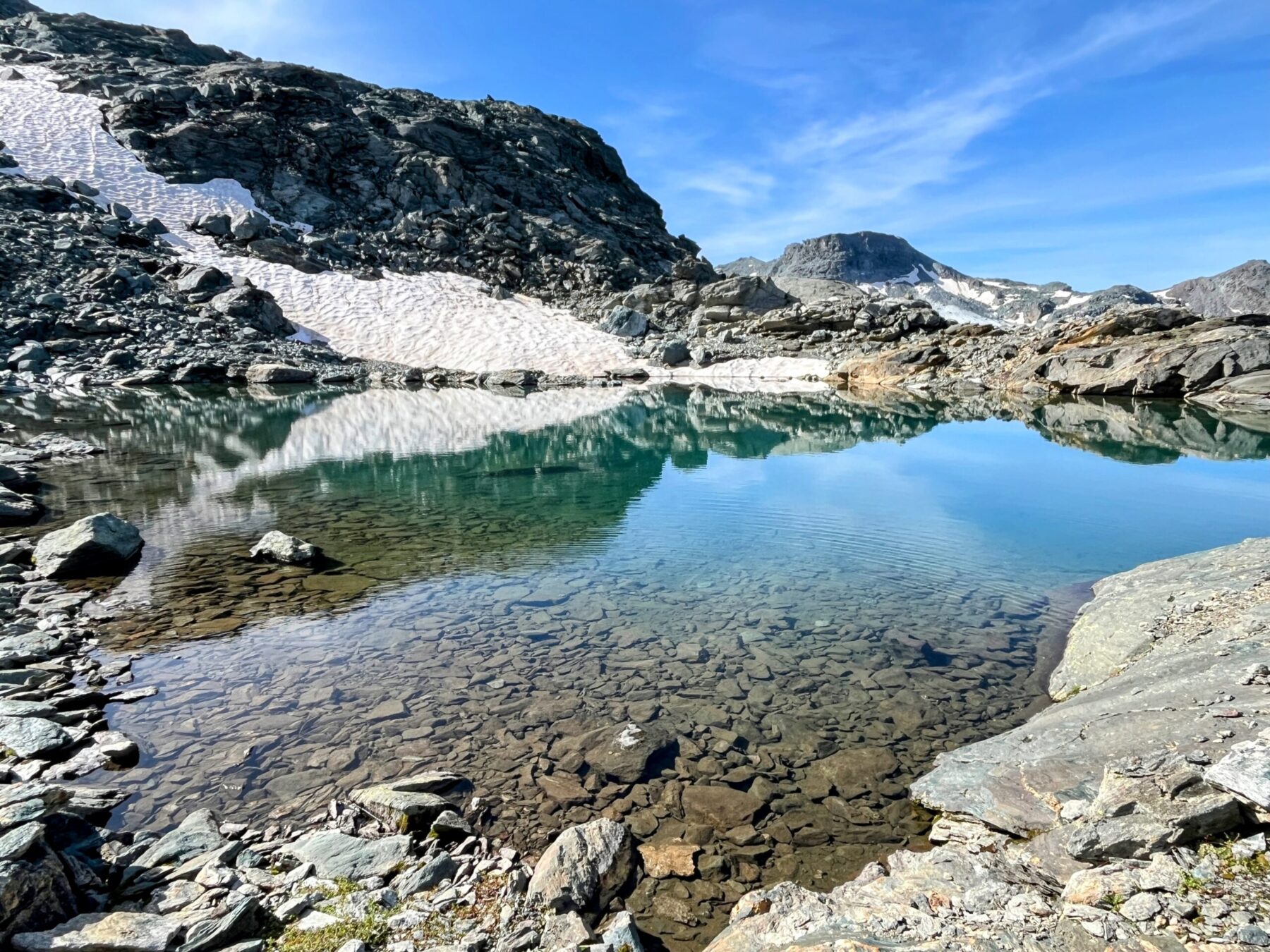wanderung_alpenpaesseweg_etappe_29_cabane_de_prafleuri_cabane_de_louvie_