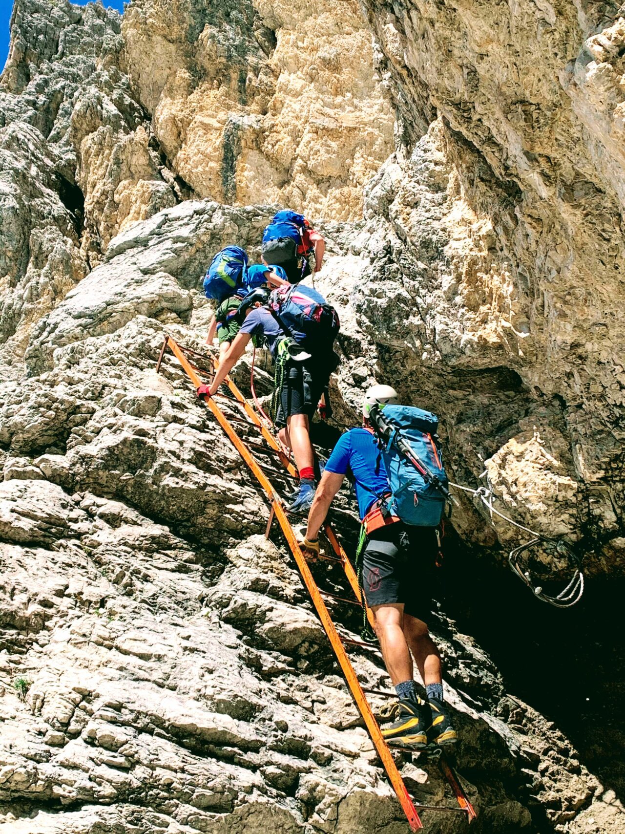 klettersteige_sextener_dolomiten_sentiero_bonacasso_