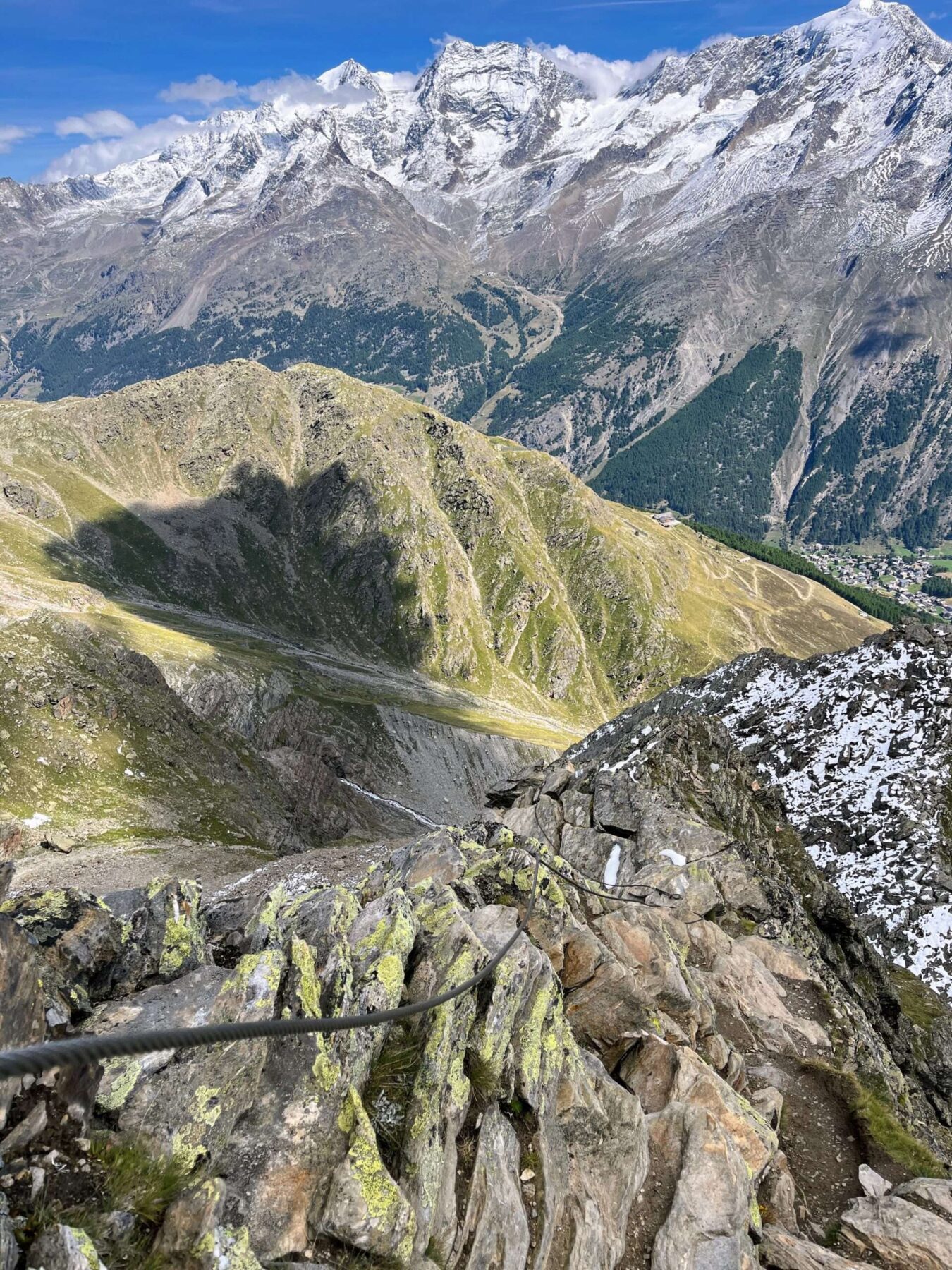 wanderung_saaser_huettentour_tag_3_britanniahuette_mischabelhuette_