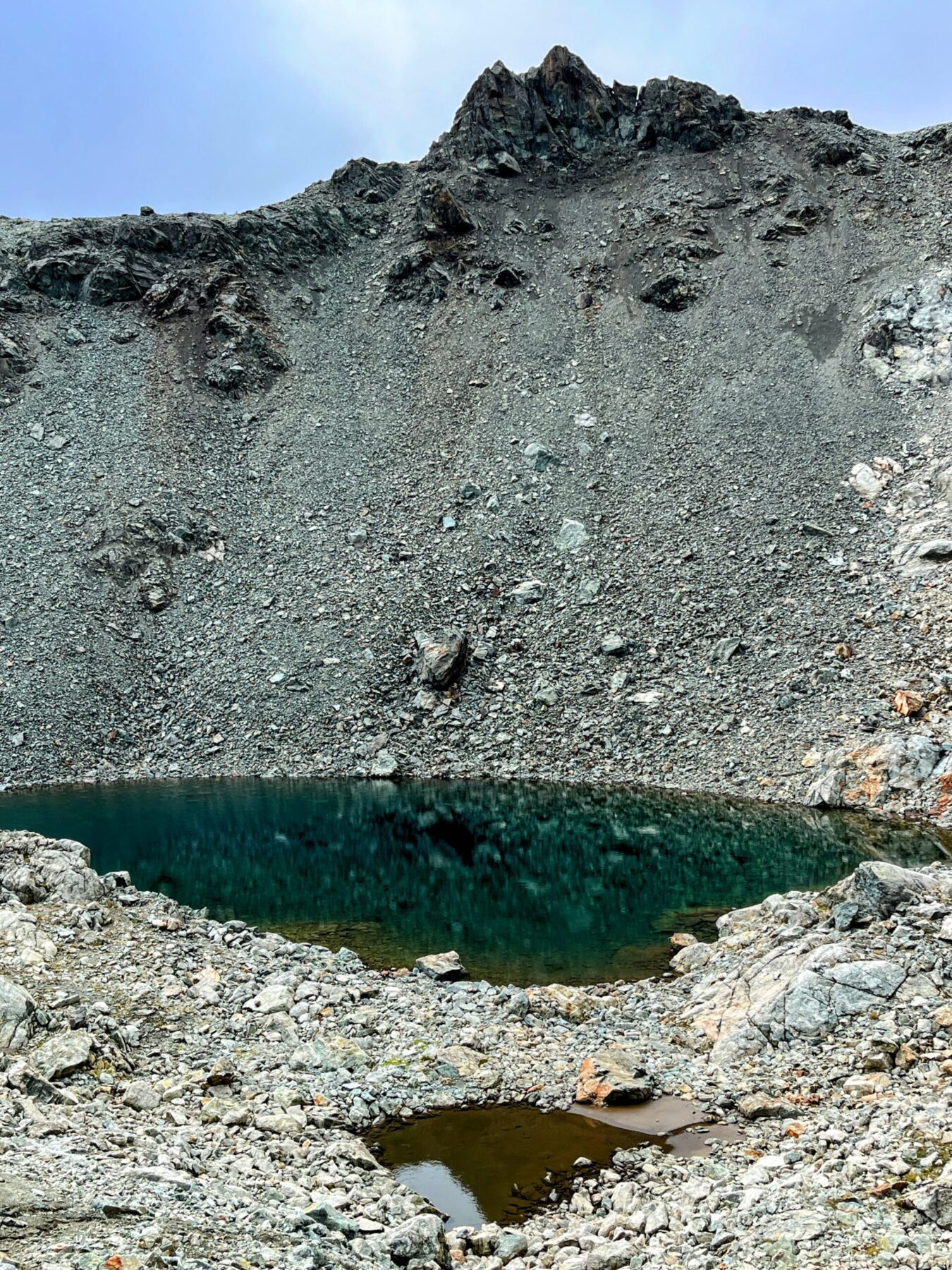 wanderung_bernina_trek_tag_3_jenatschhuette_silvaplana_