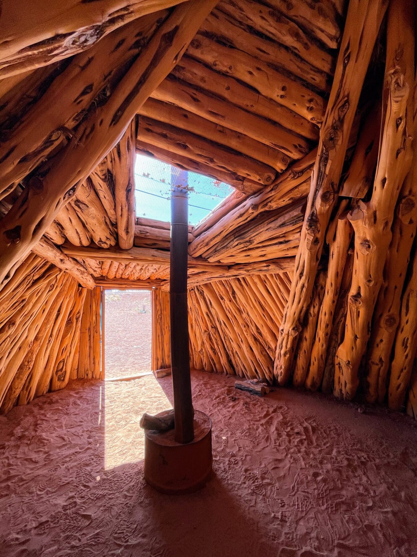 wanderung_wildcat_trail_monument_valley_