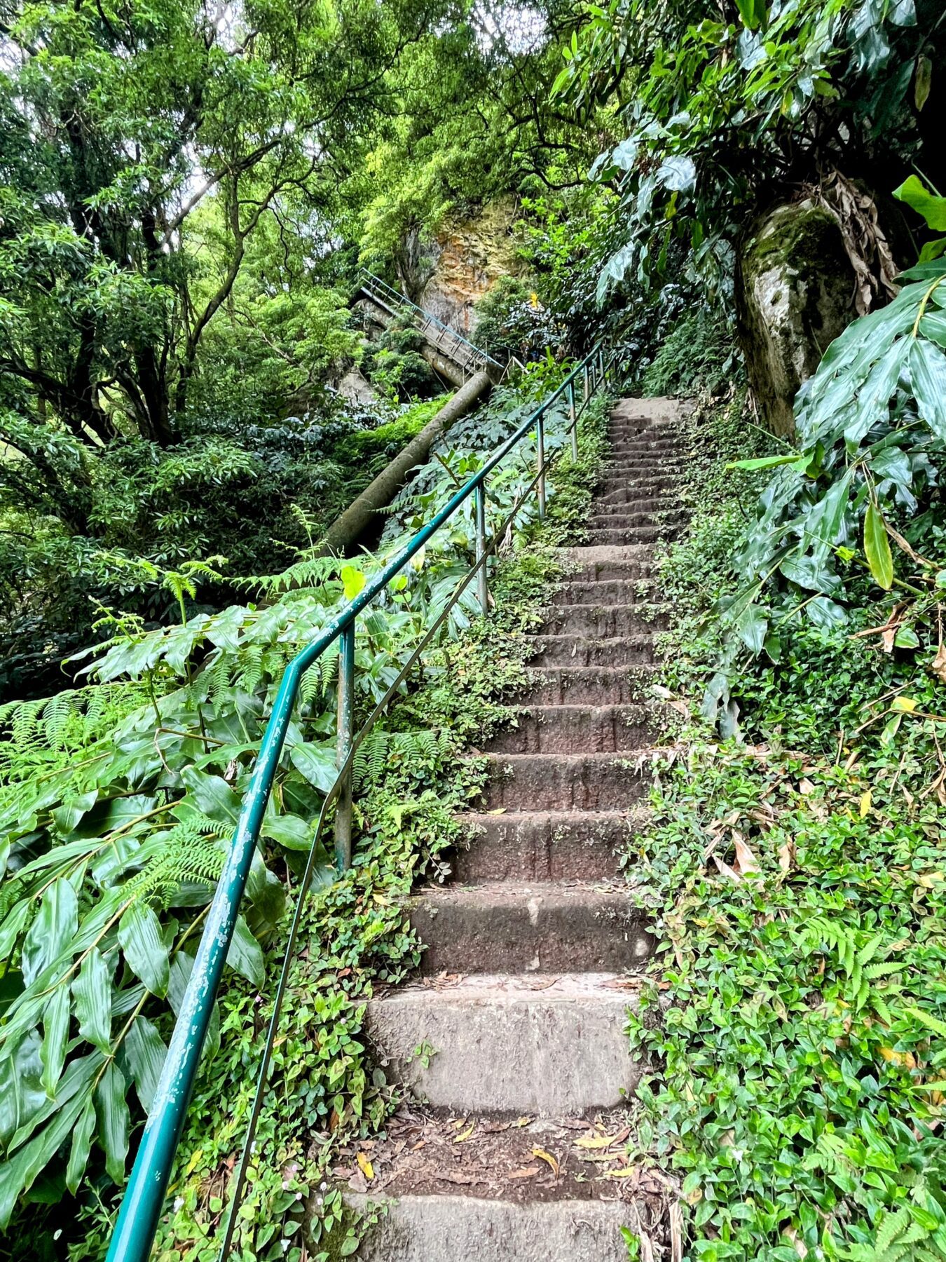 Wanderung_Salto_do_Cabrito_