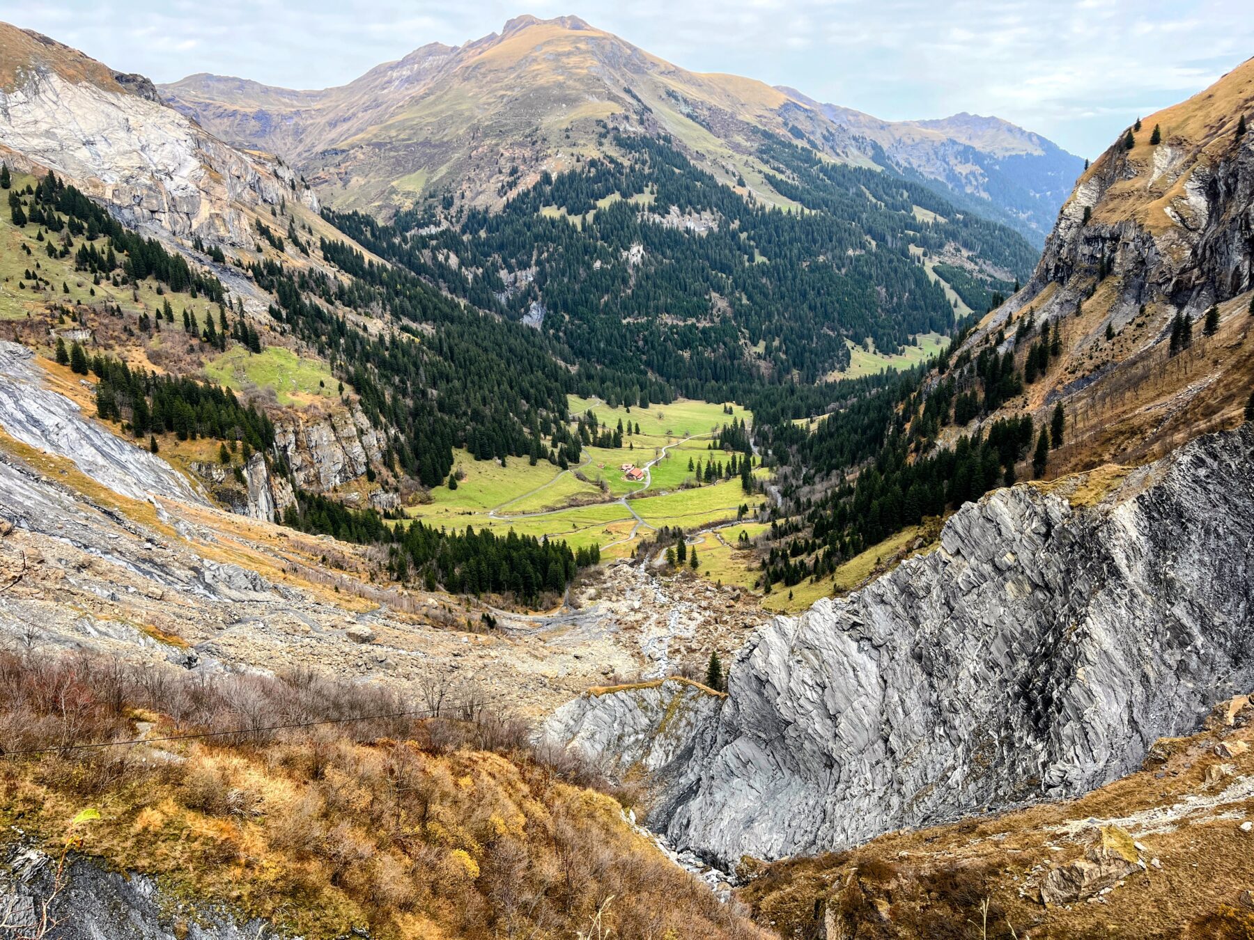 via_alpina_etappe_3_weisstannen_elm_