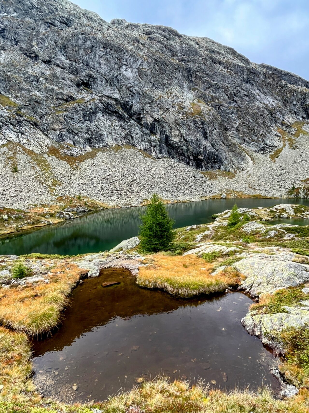 wanderung_bernina_trek_tag_2_eschahuette_jenatschuette_