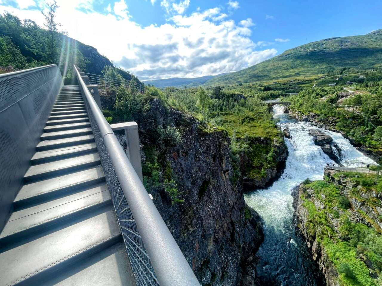 wanderung_voringfossen_