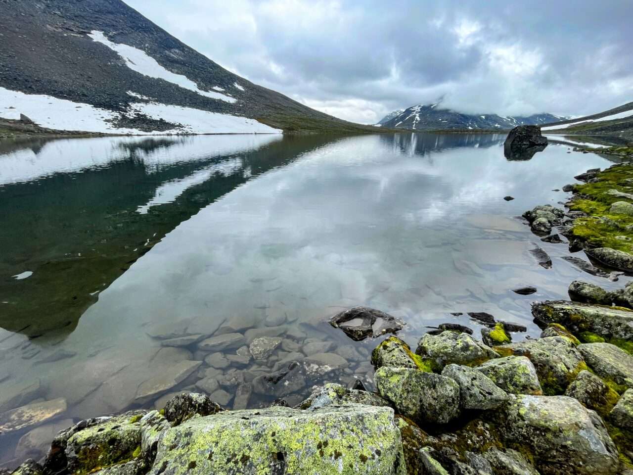 jotunheimen_wanderung_spiterstulen_leirvassbu_