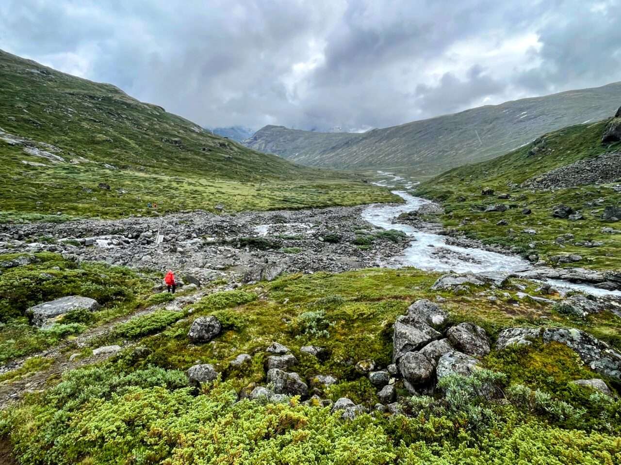 jotunheimen_wanderung_leirvassbu_gjendebu_