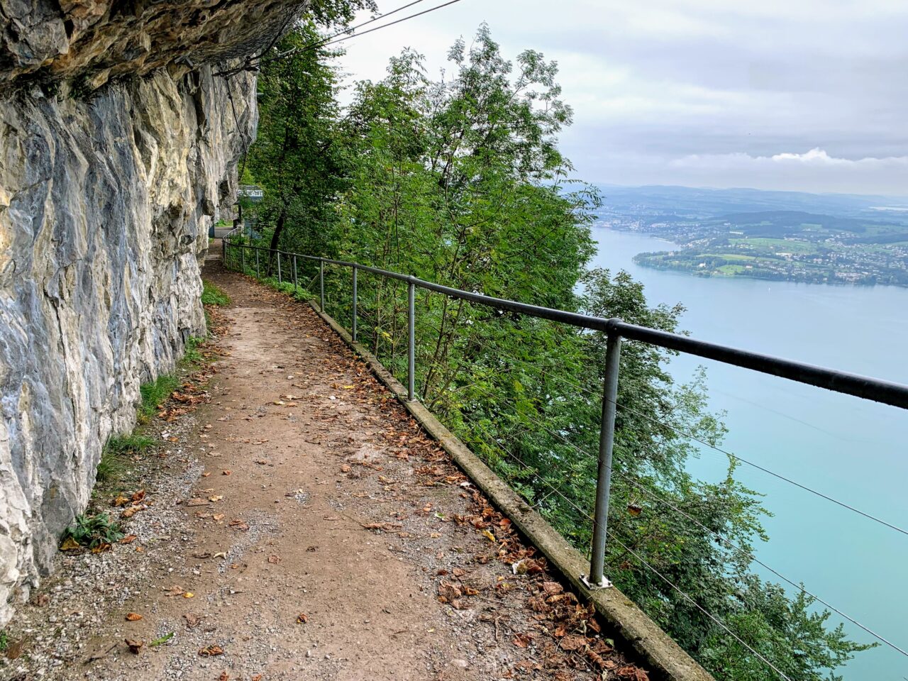 wanderung_vierwaldstaettersee_alpnachstad_ennetbuergen_
